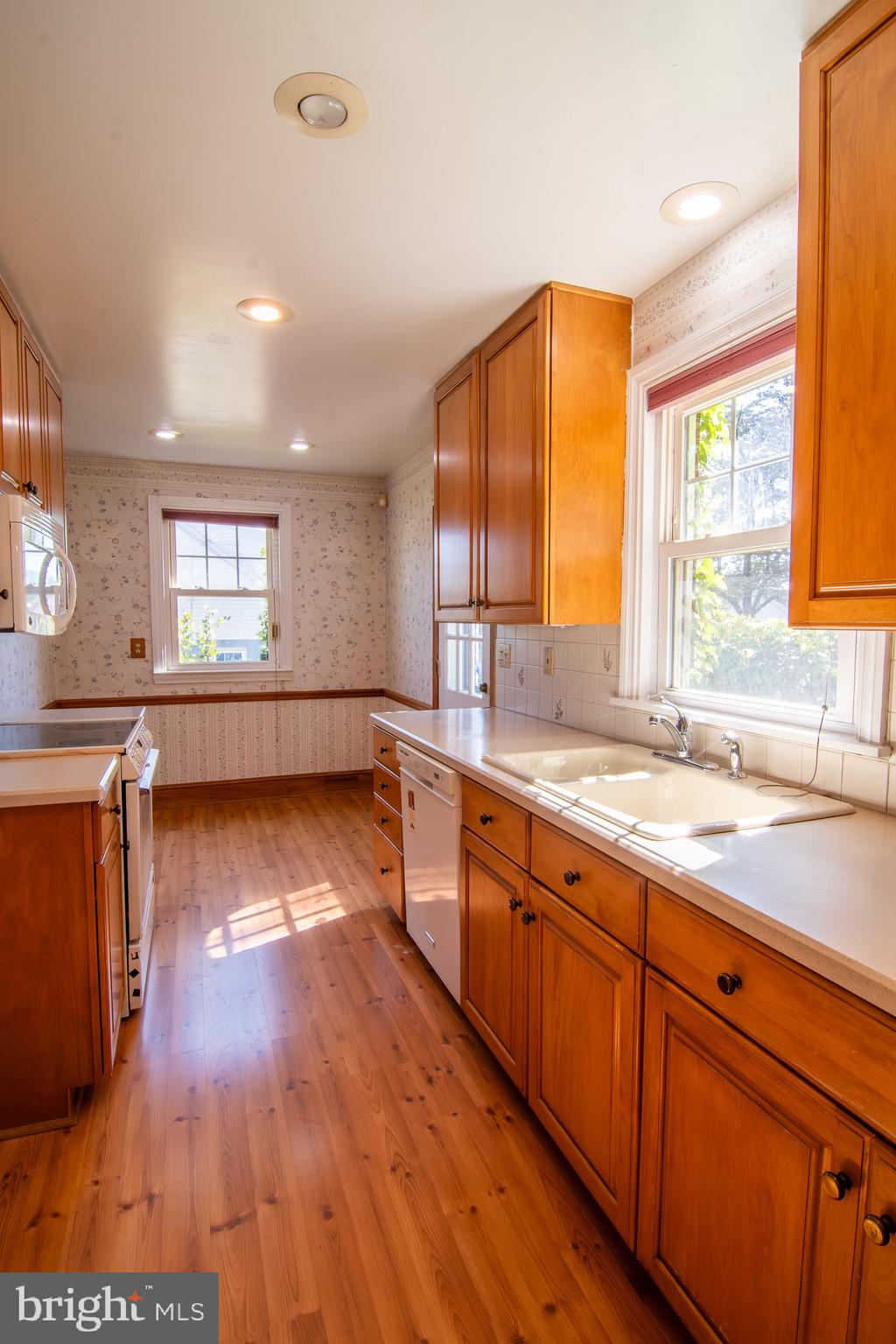 DREXEL HILL - Residential