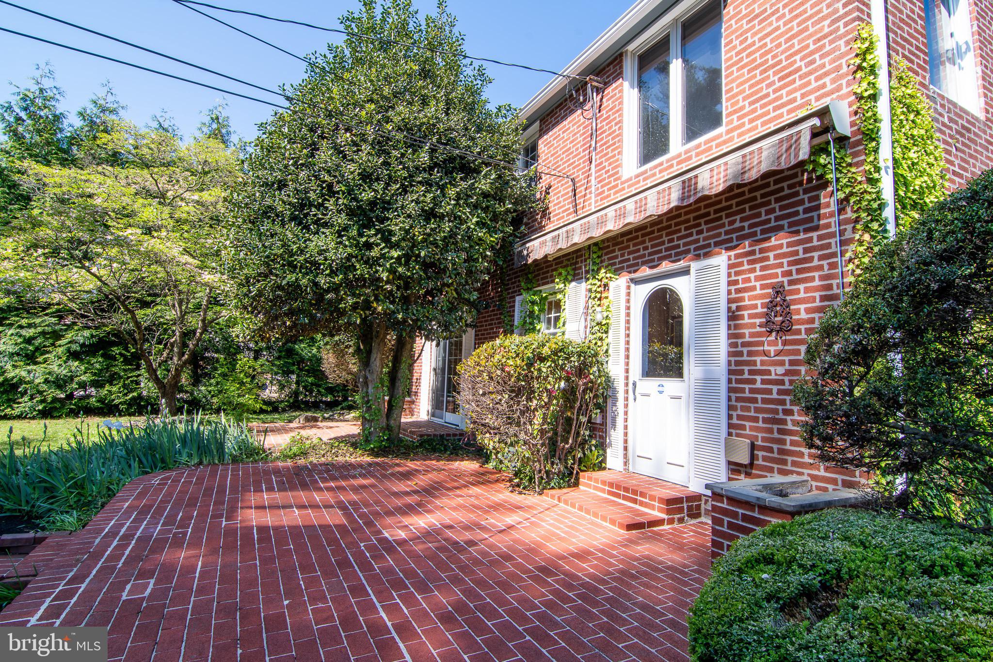 DREXEL HILL - Residential