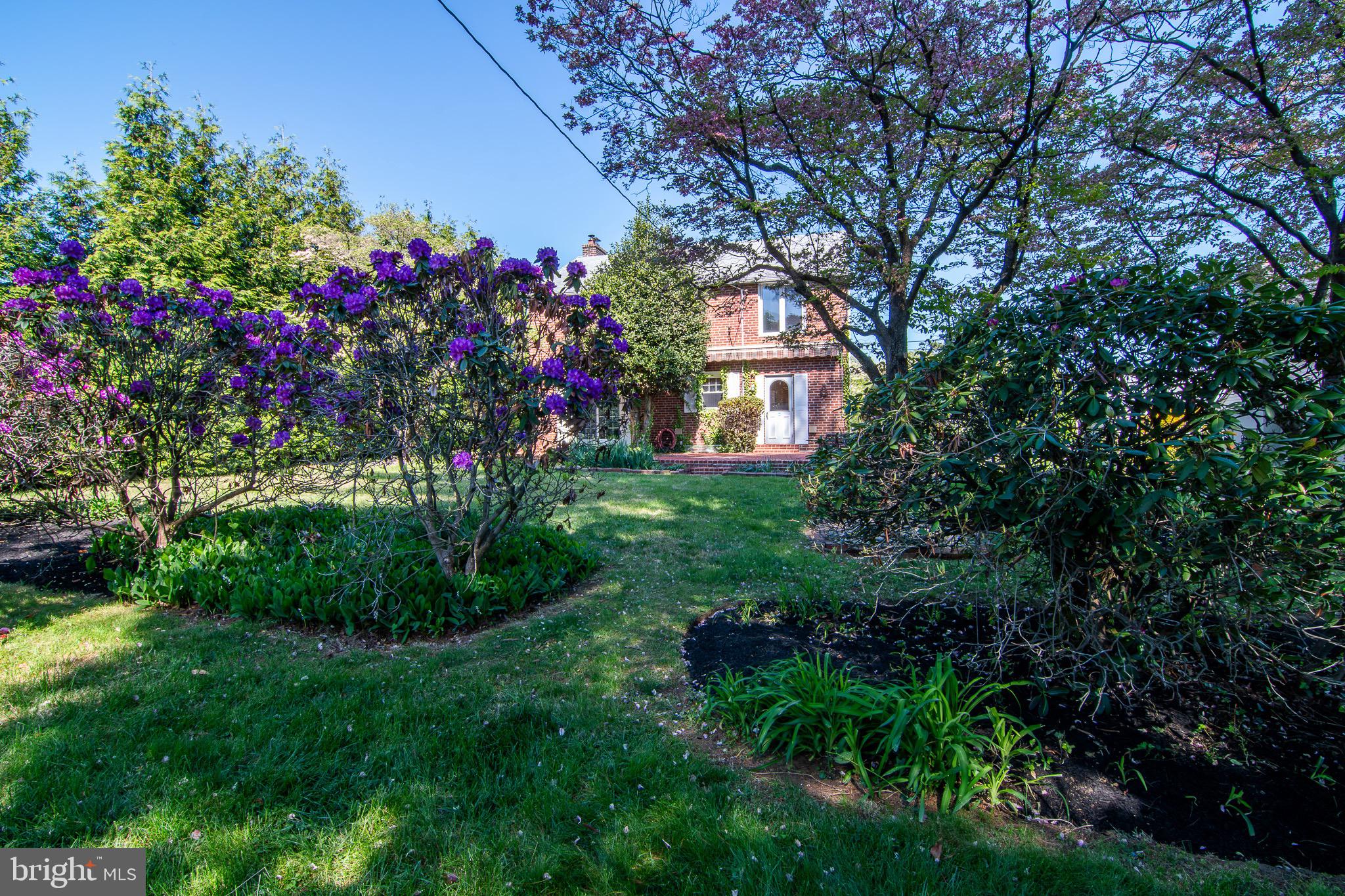 DREXEL HILL - Residential