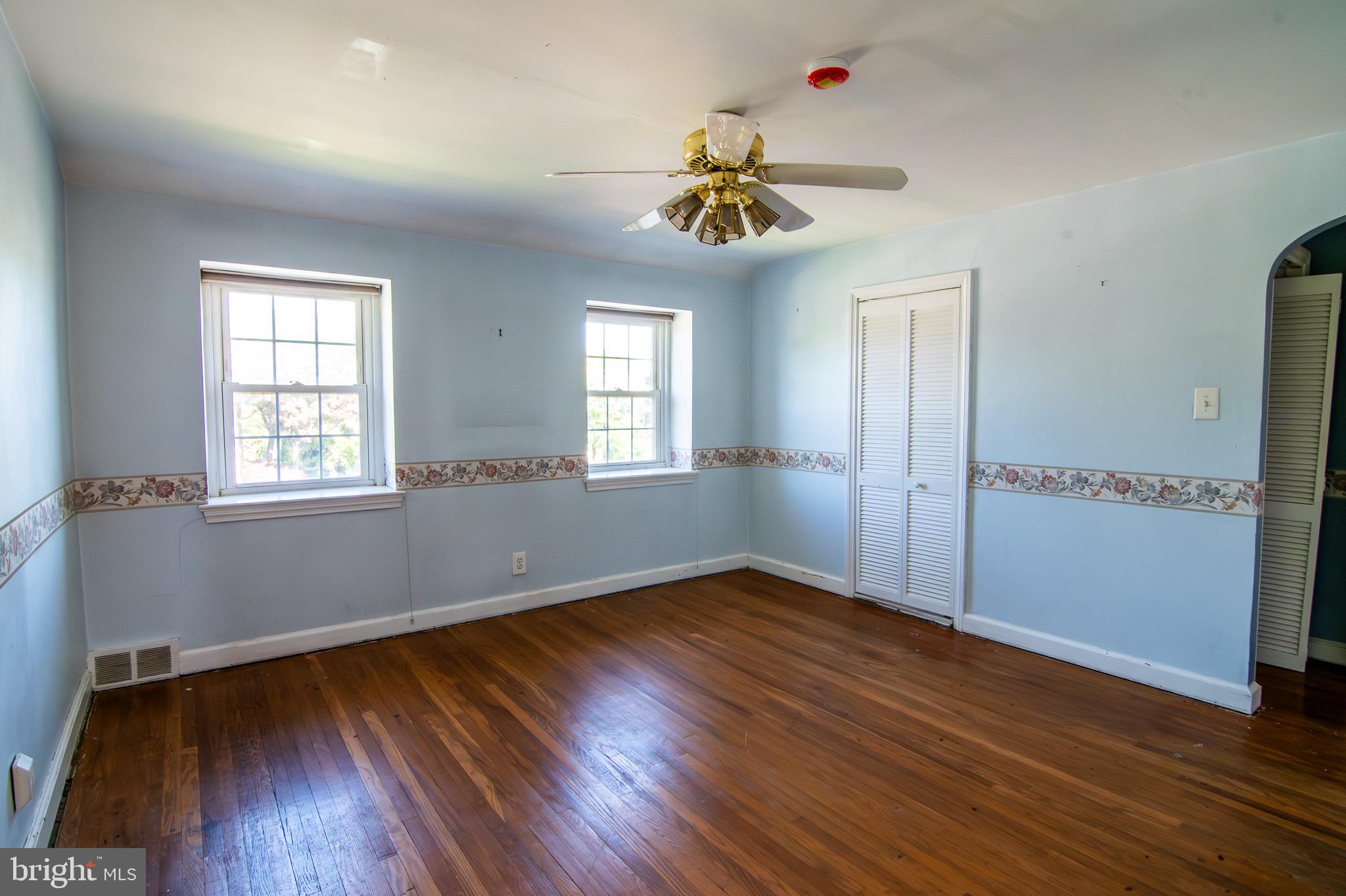 DREXEL HILL - Residential