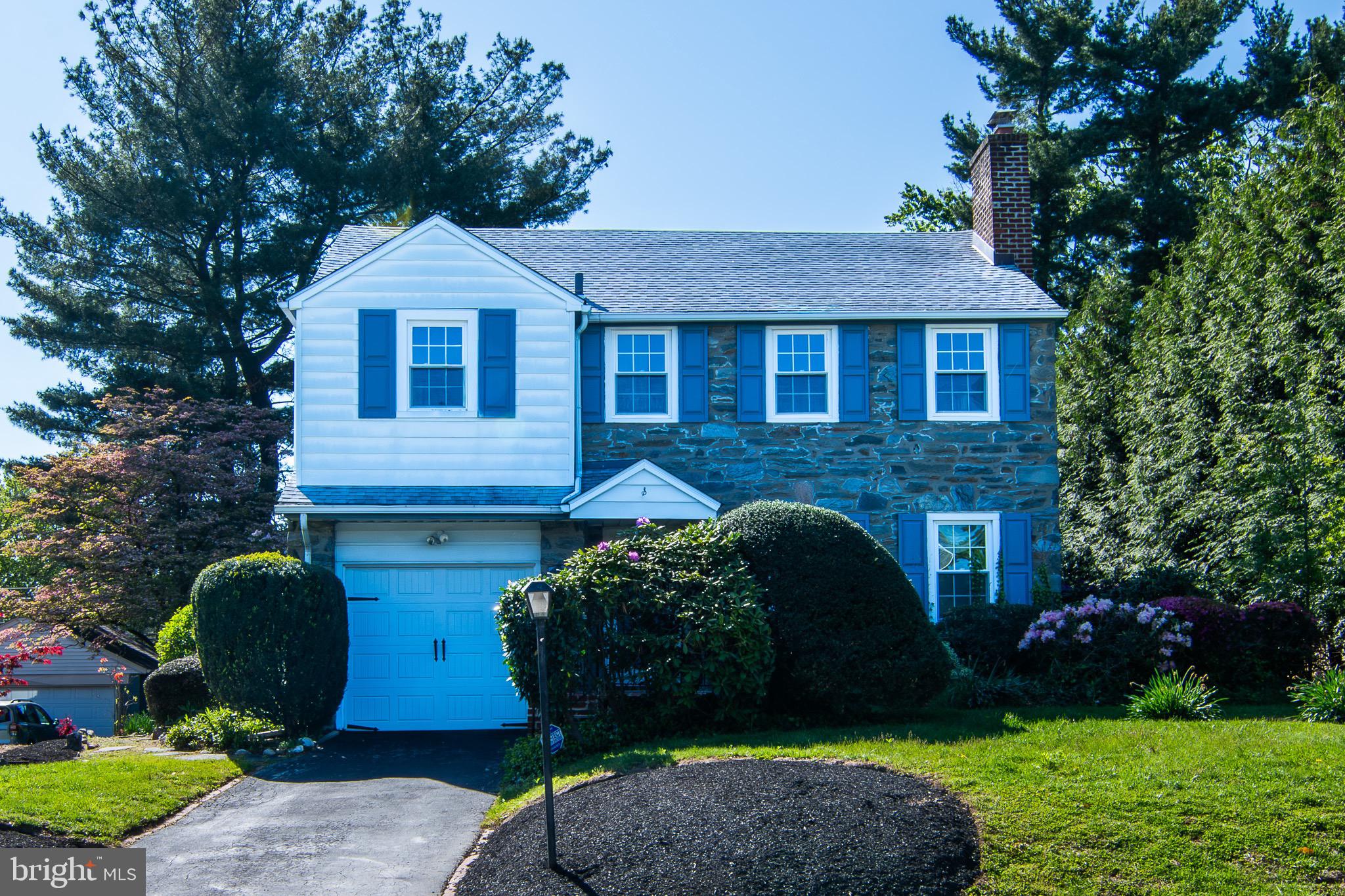 5004 FAIRWAY ROAD