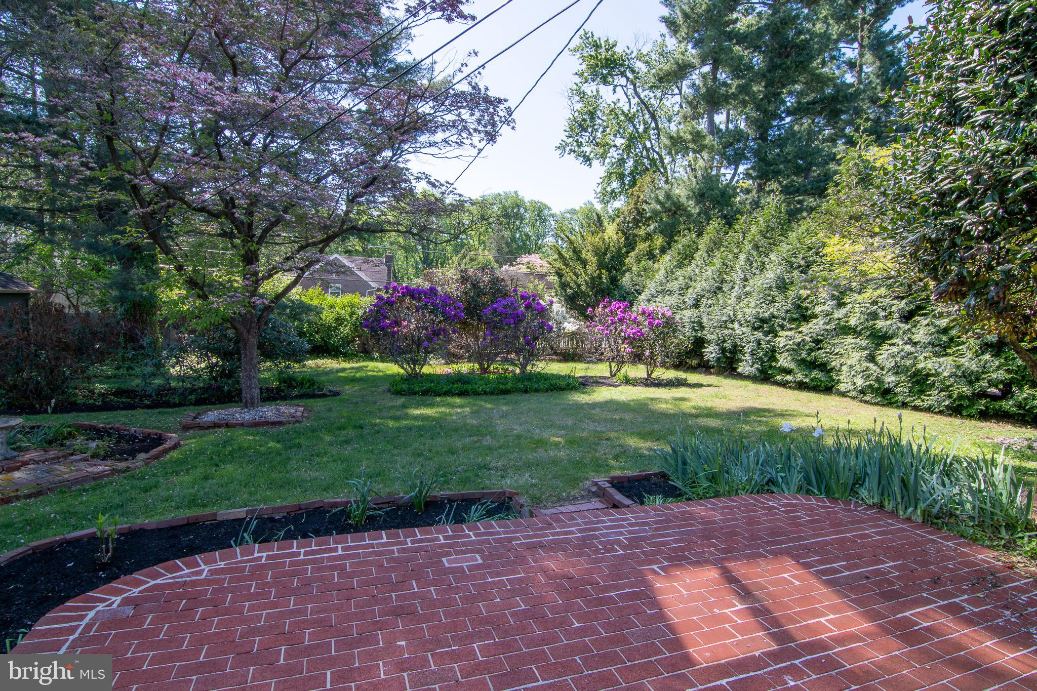 DREXEL HILL - Residential