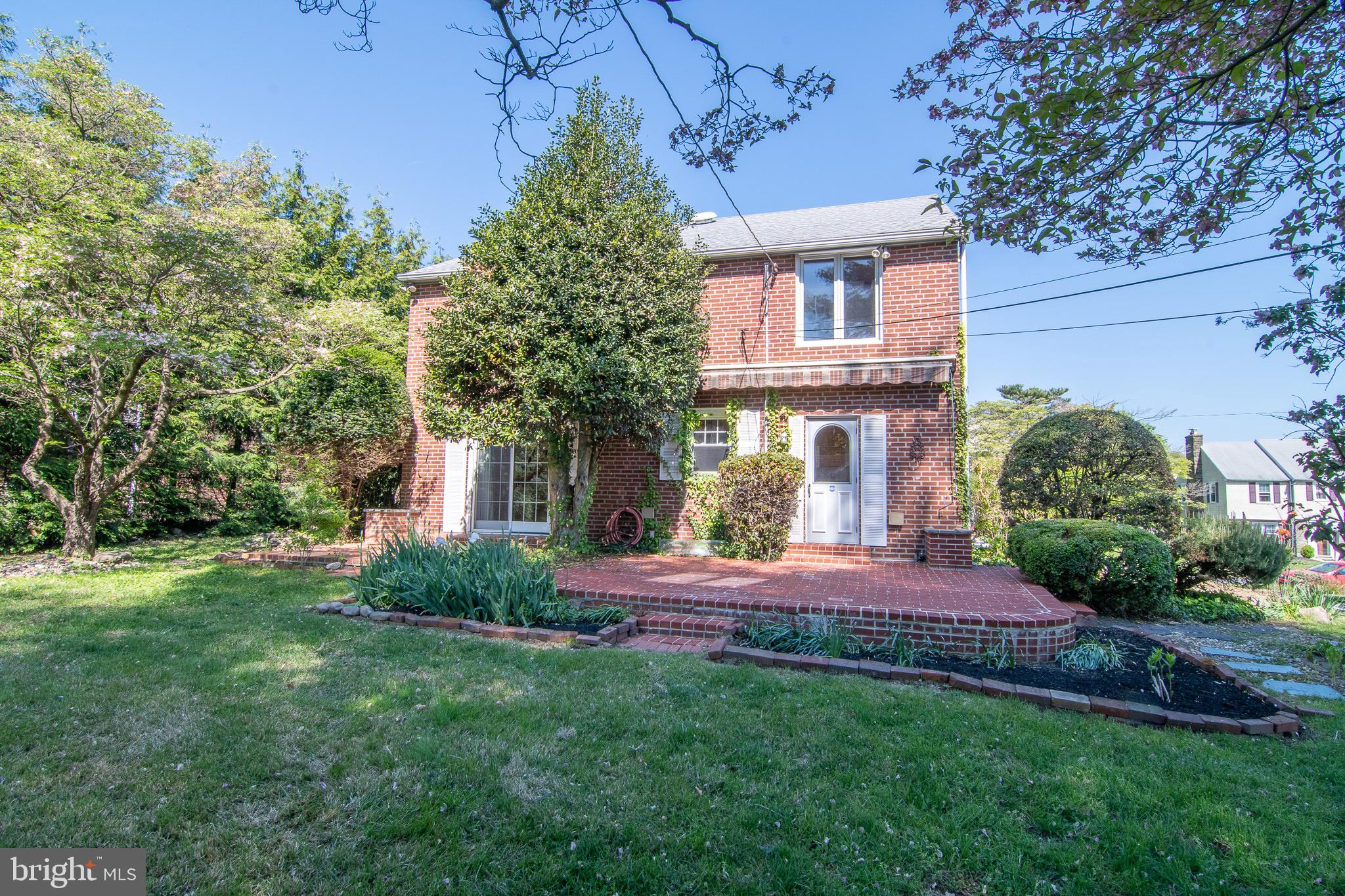 DREXEL HILL - Residential