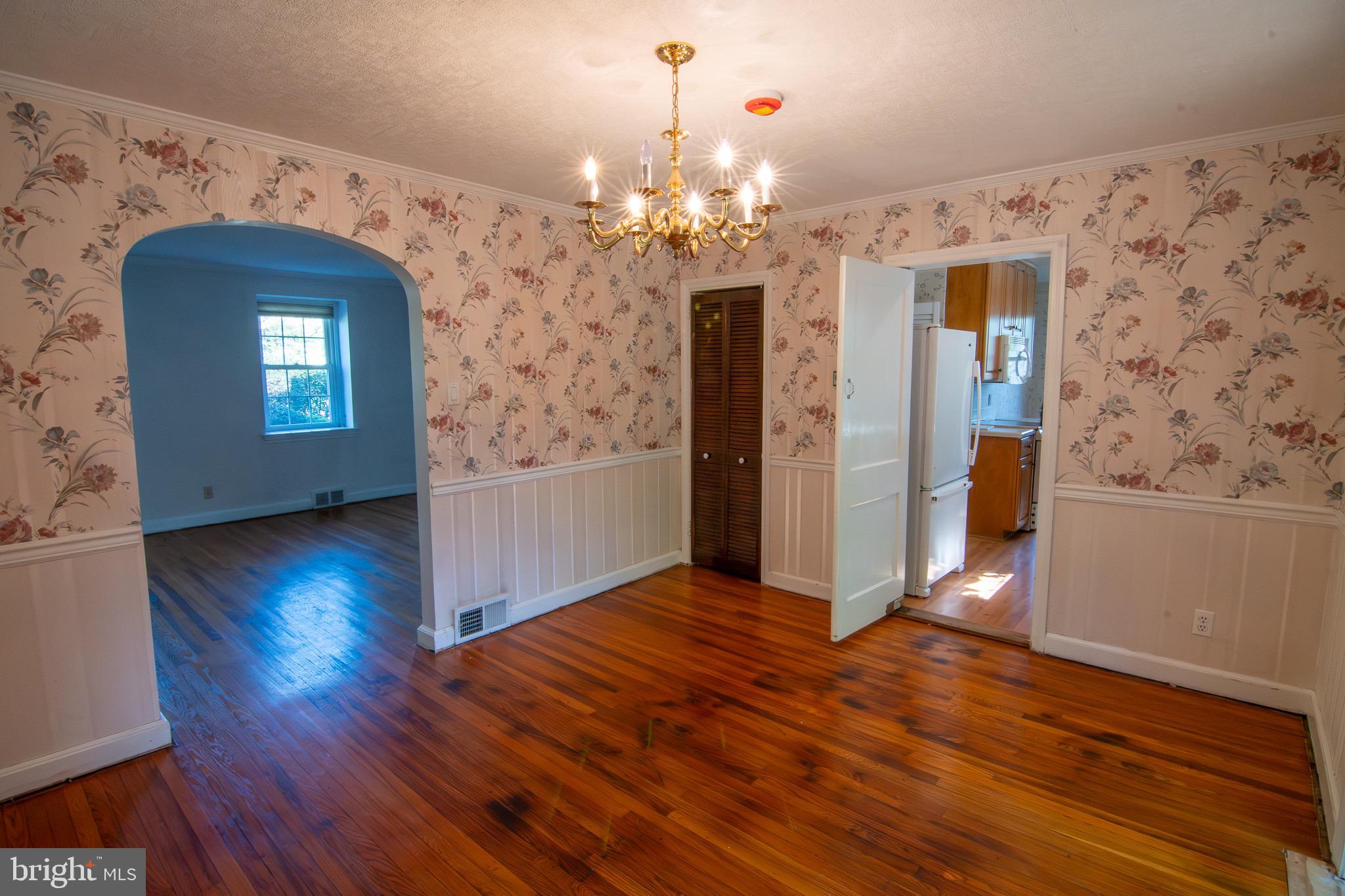 DREXEL HILL - Residential