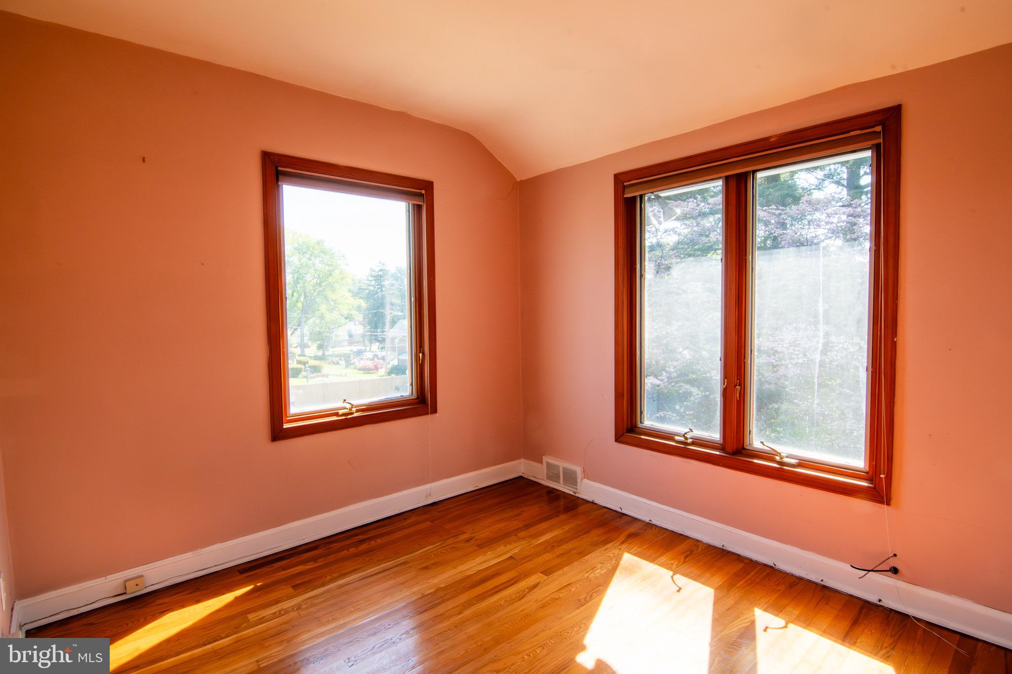 DREXEL HILL - Residential