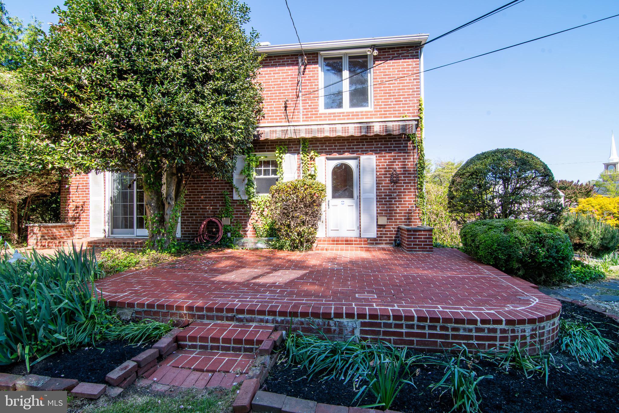 DREXEL HILL - Residential