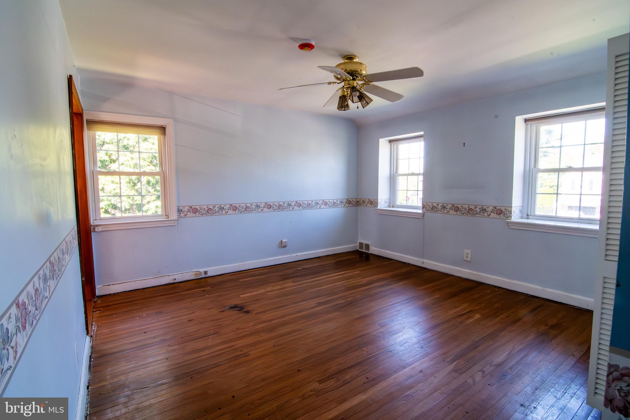 DREXEL HILL - Residential
