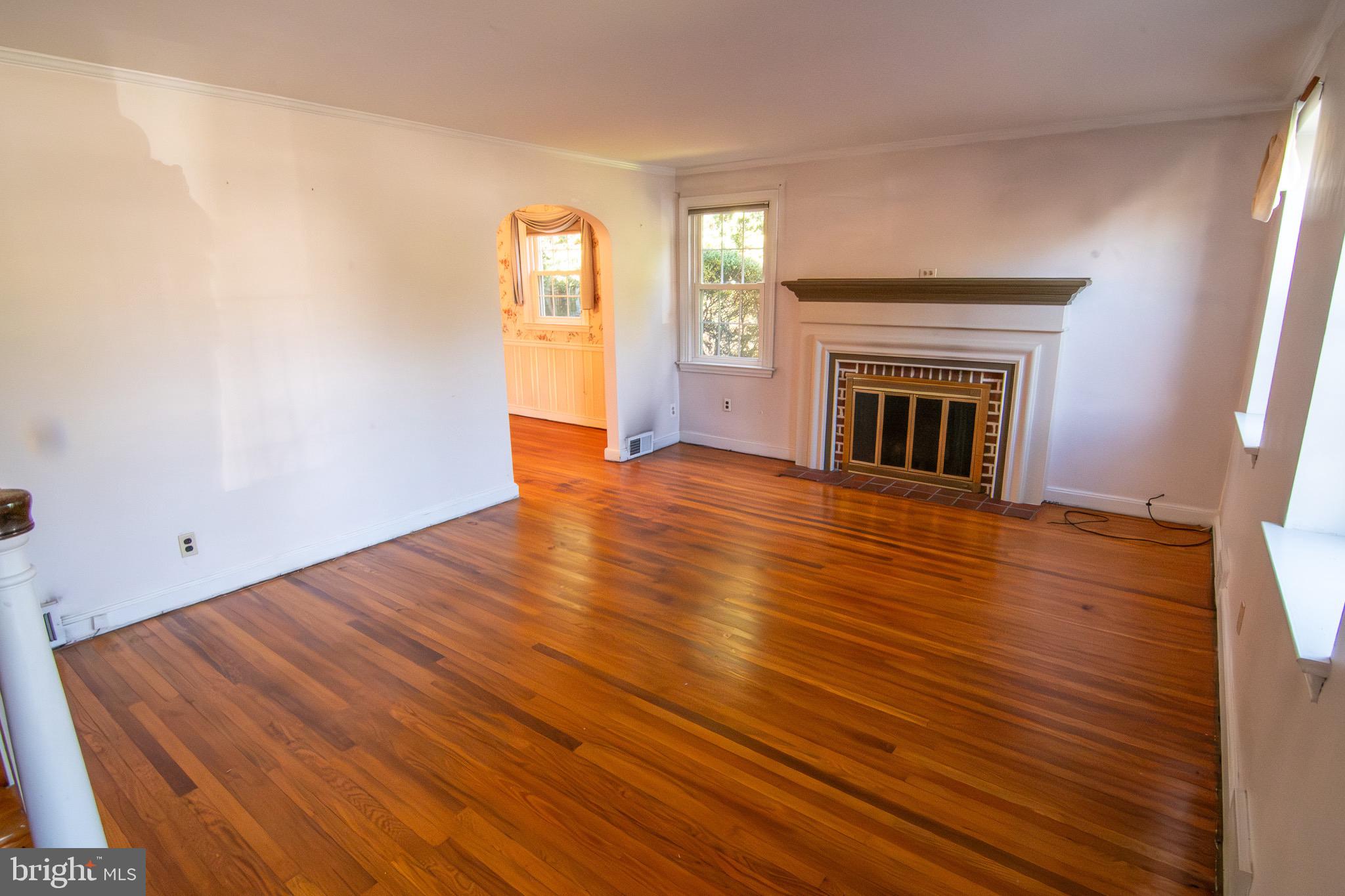 DREXEL HILL - Residential