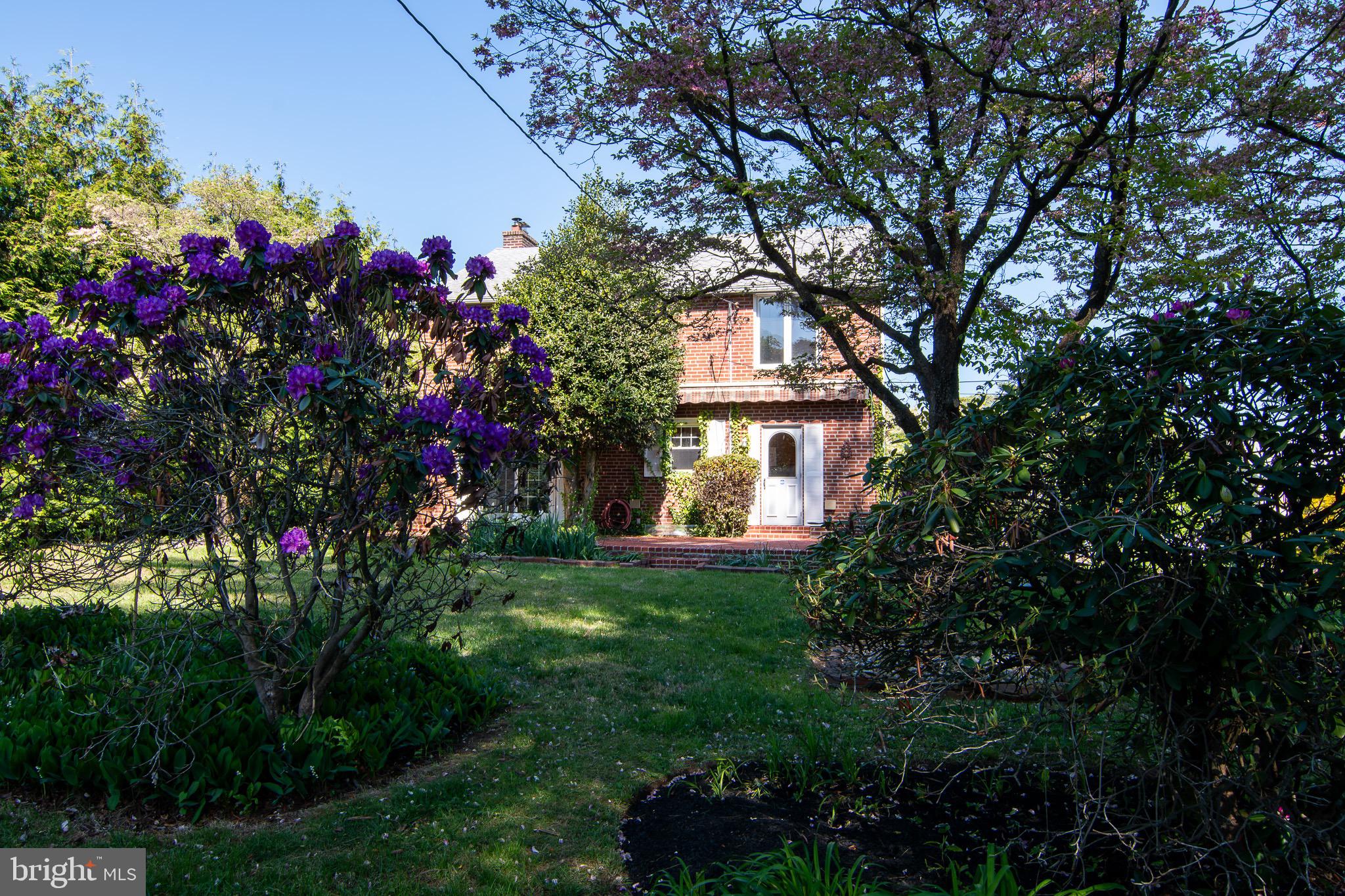 DREXEL HILL - Residential