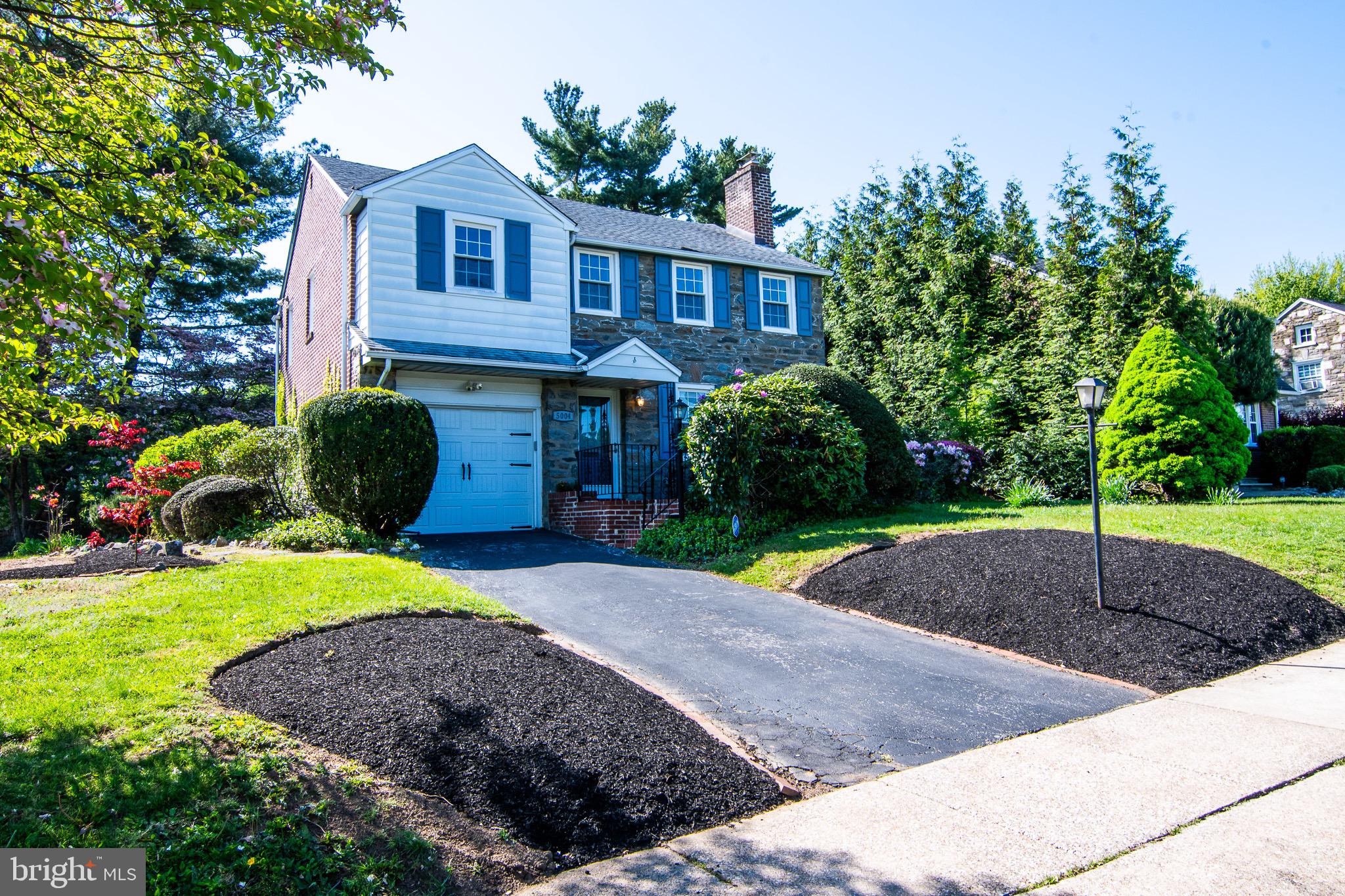 DREXEL HILL - Residential