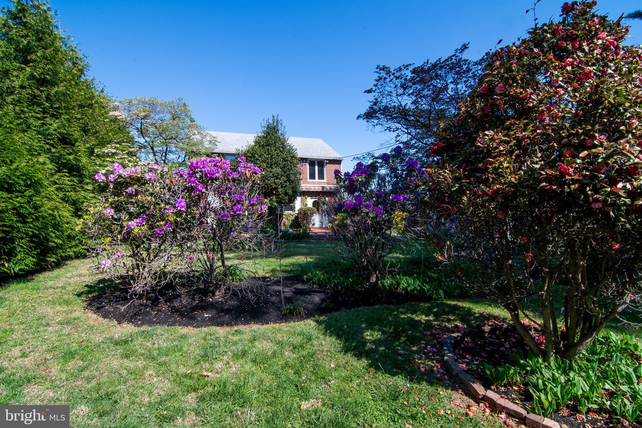 DREXEL HILL - Residential