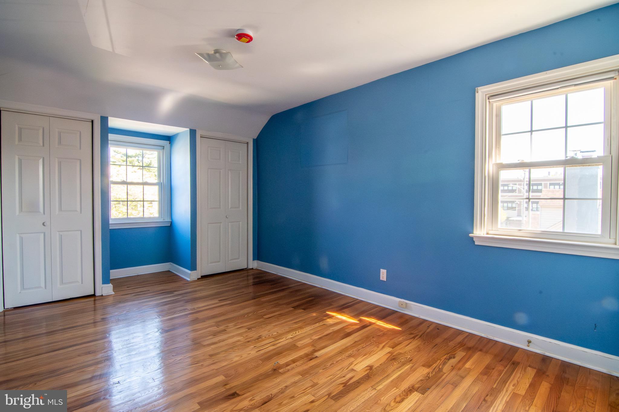 DREXEL HILL - Residential