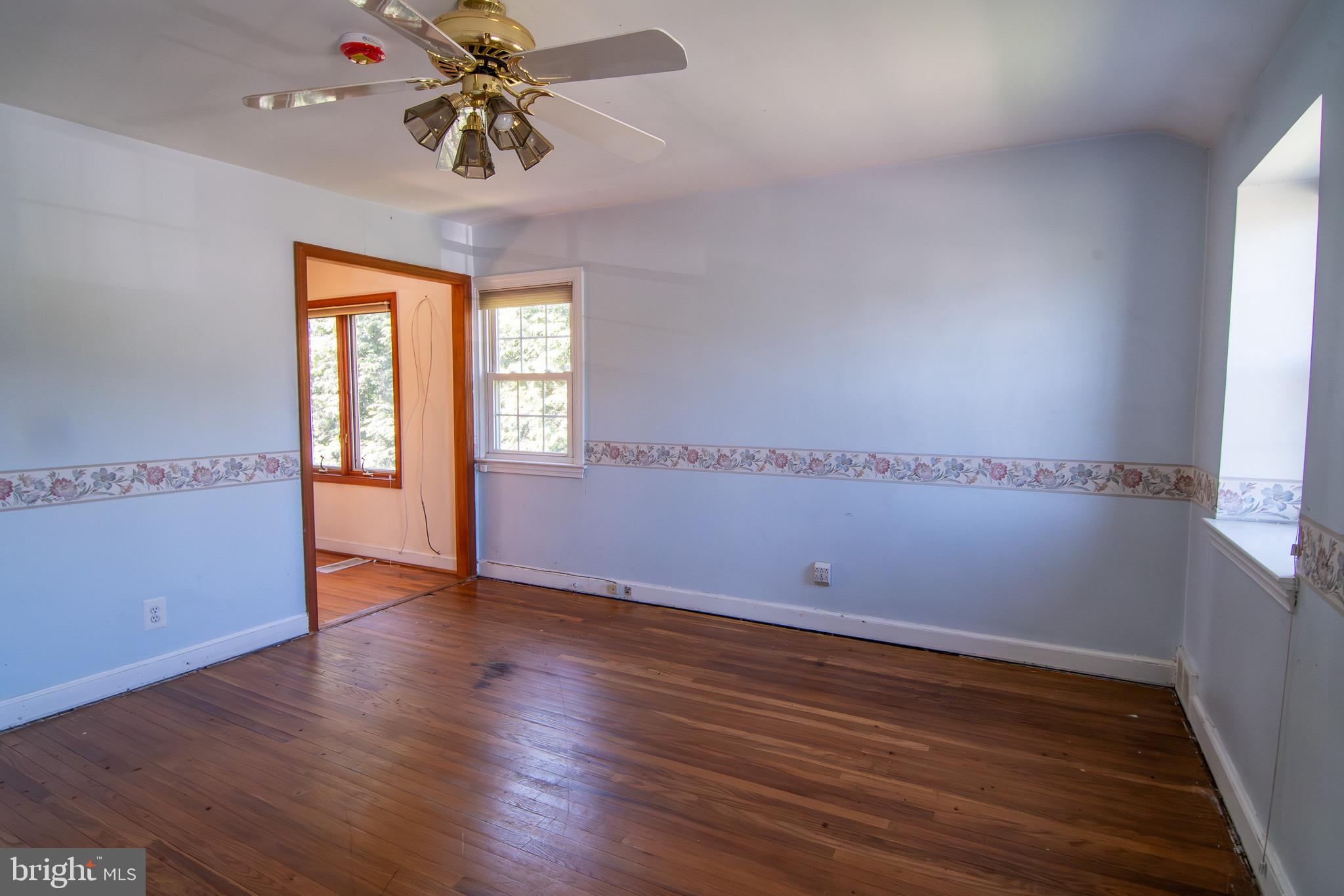 DREXEL HILL - Residential