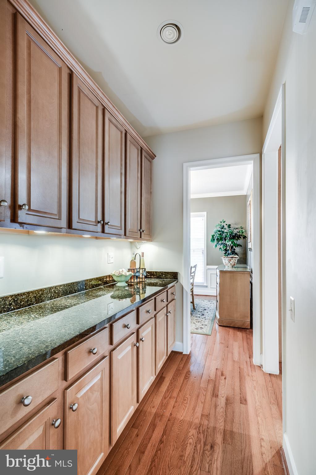 SUMMERFIELD CROSSING - Residential