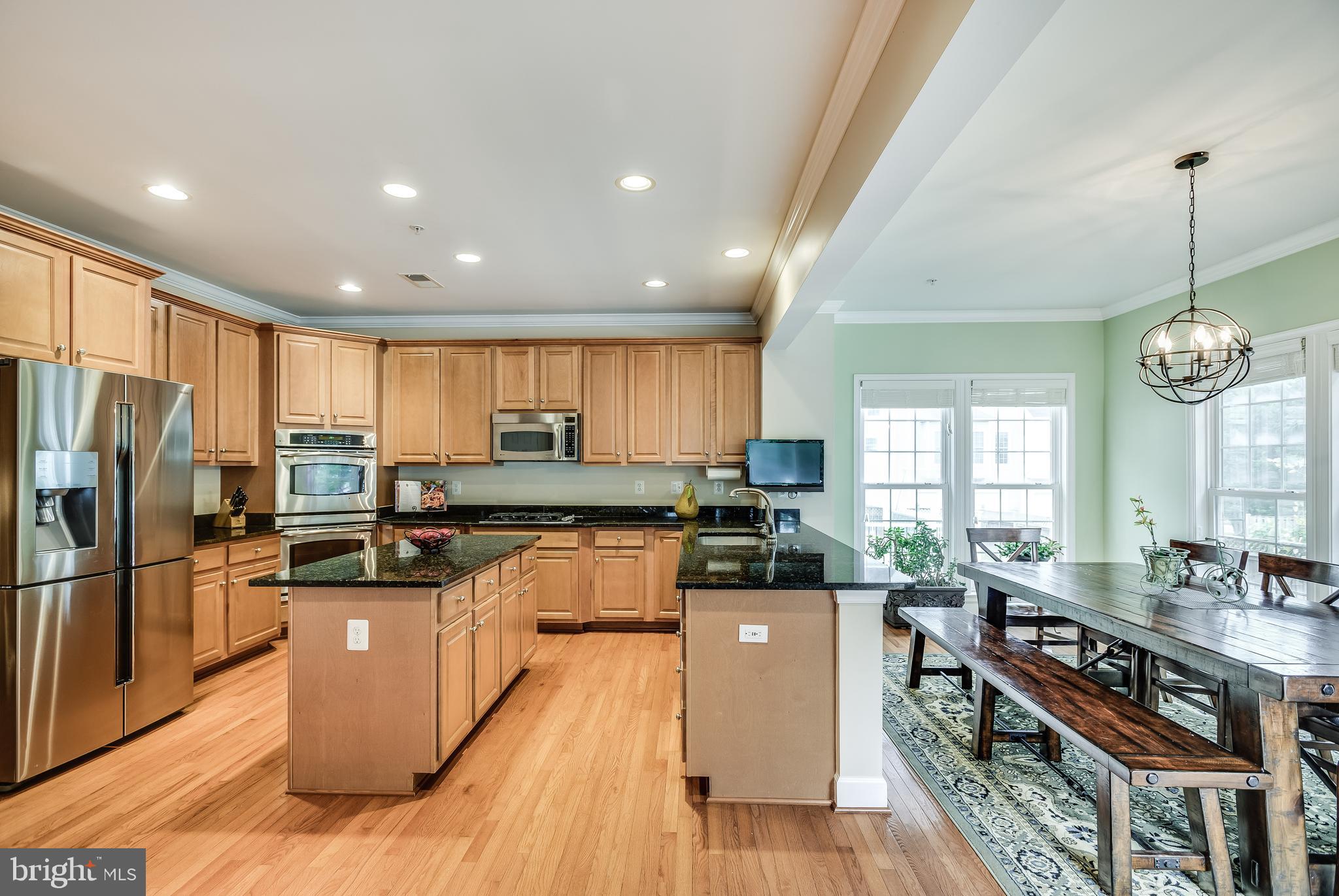 SUMMERFIELD CROSSING - Residential