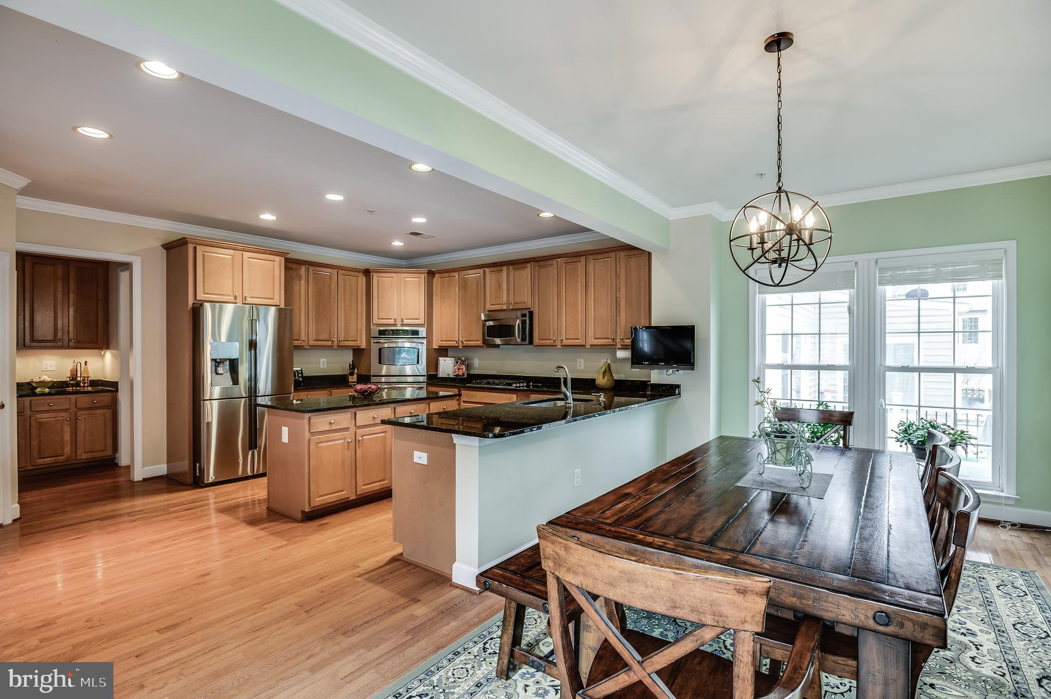 SUMMERFIELD CROSSING - Residential