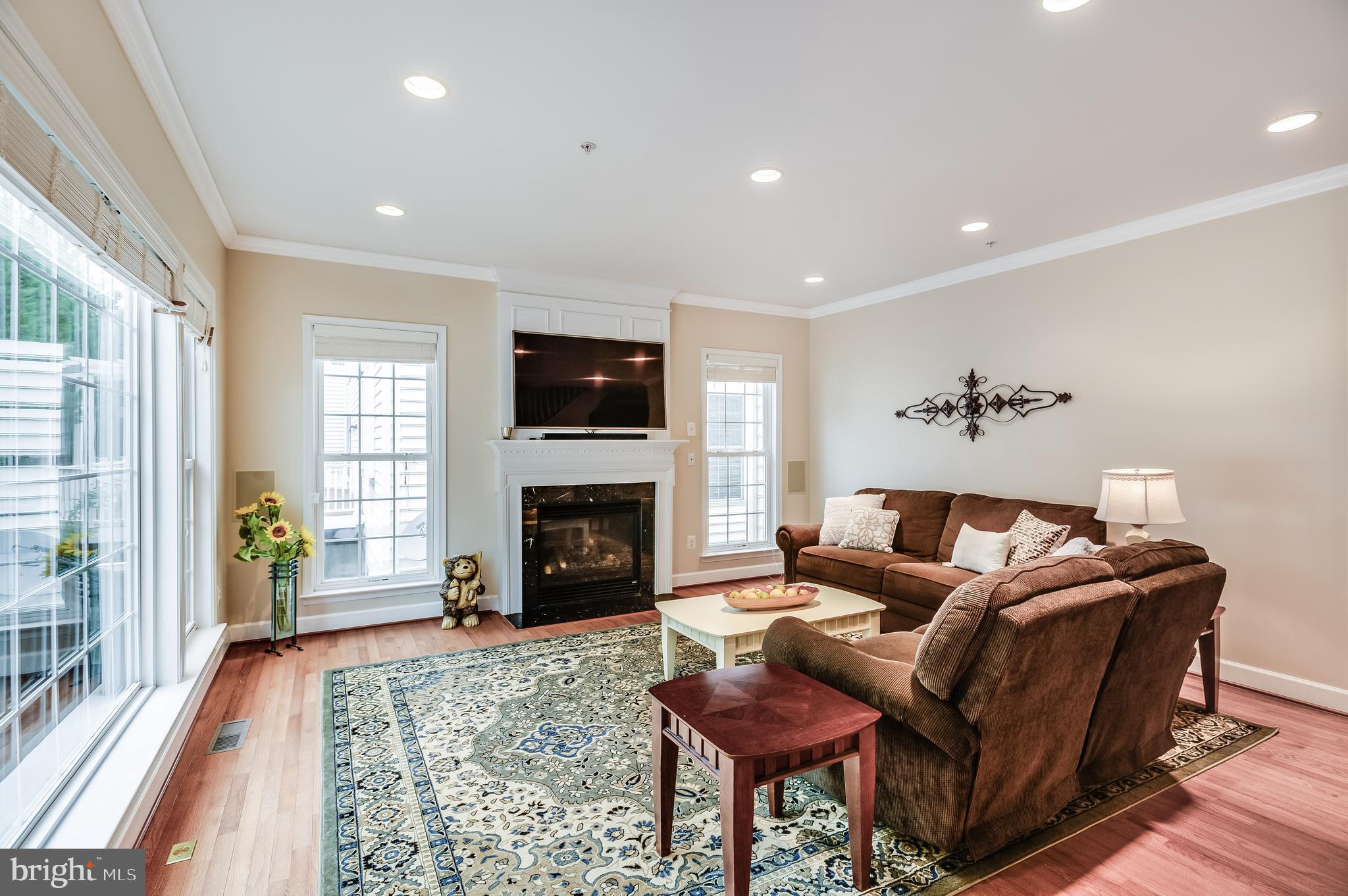 SUMMERFIELD CROSSING - Residential