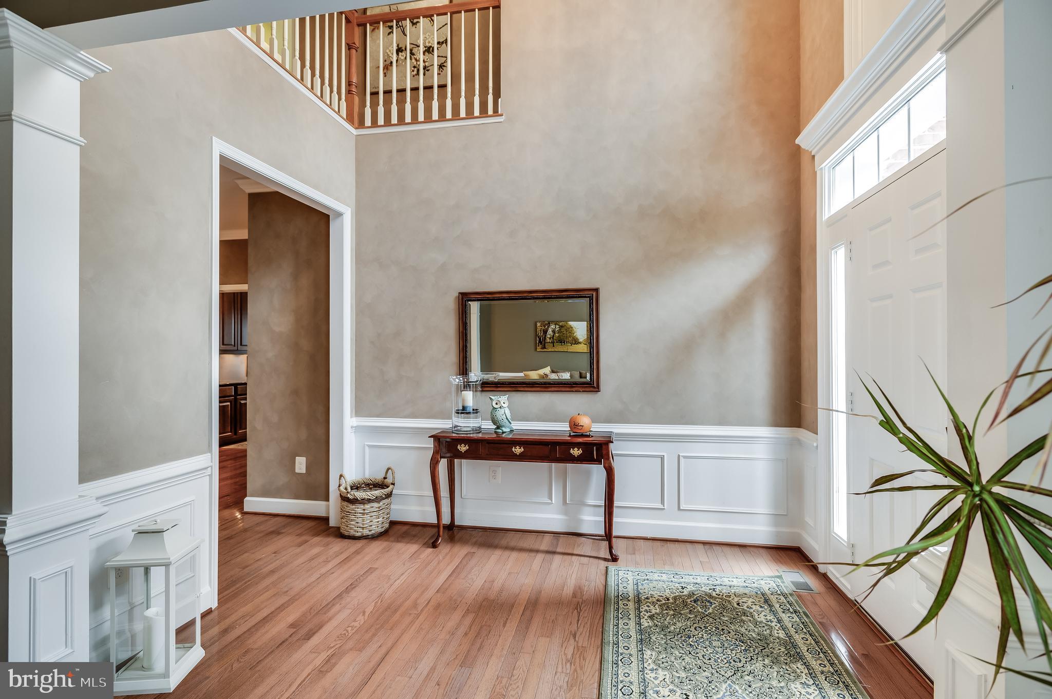 SUMMERFIELD CROSSING - Residential