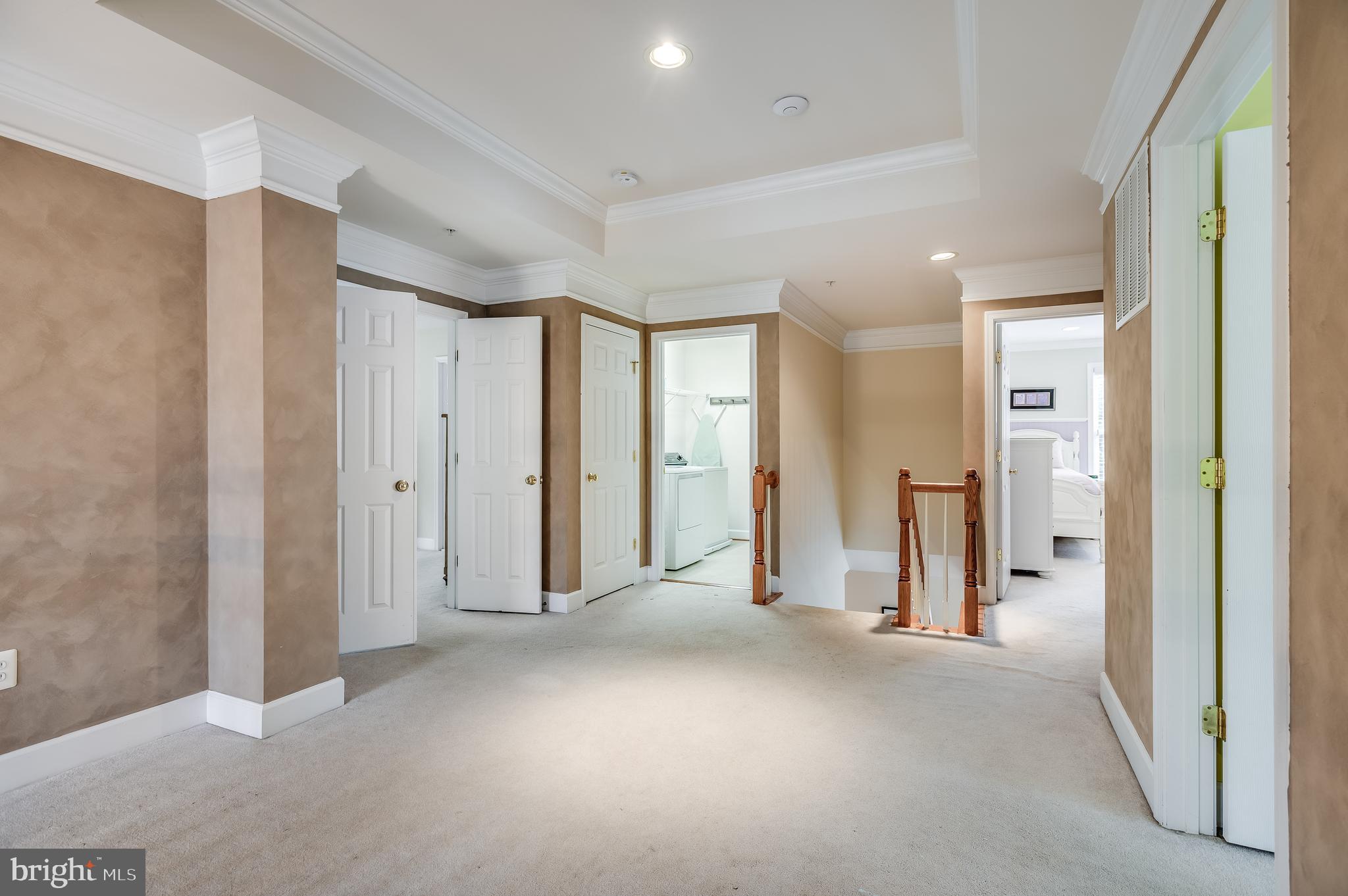 SUMMERFIELD CROSSING - Residential