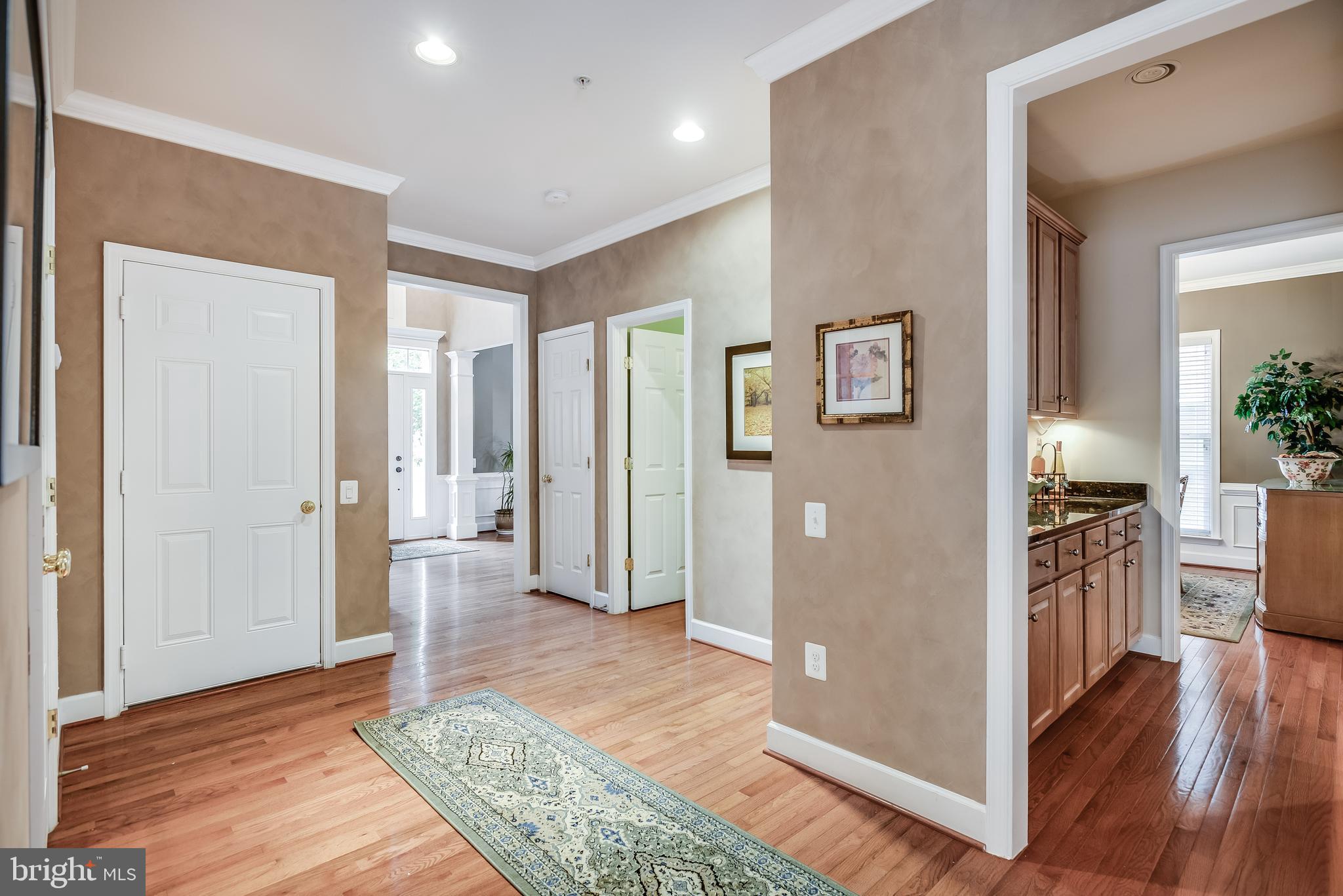 SUMMERFIELD CROSSING - Residential