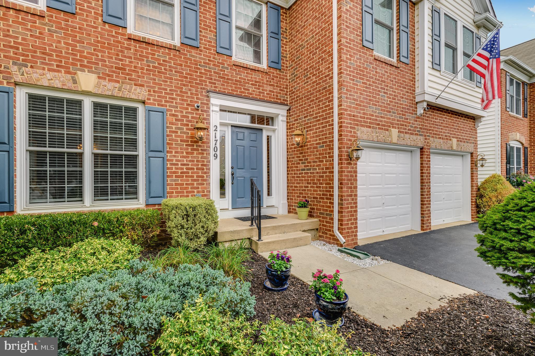 SUMMERFIELD CROSSING - Residential