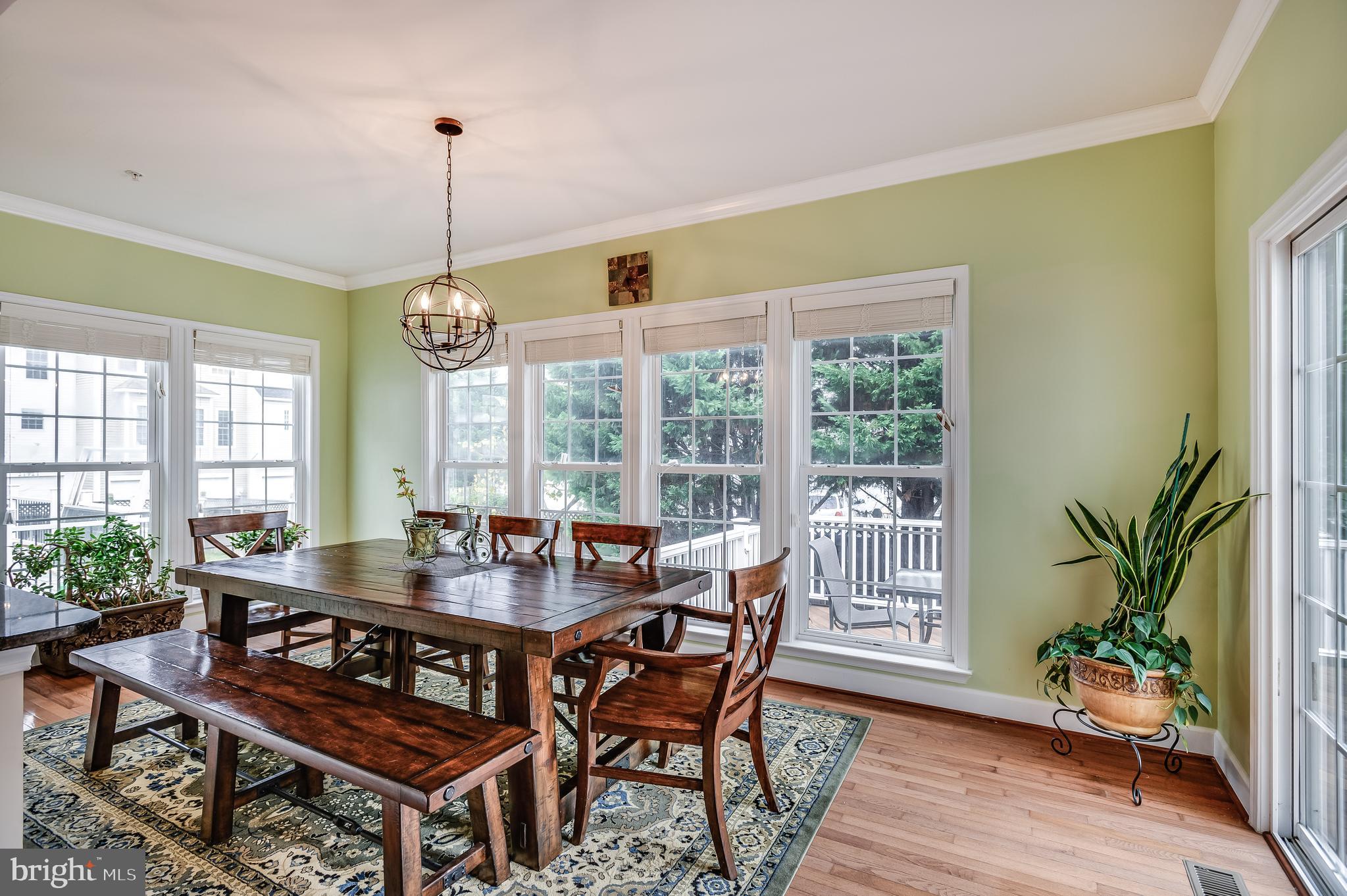 SUMMERFIELD CROSSING - Residential