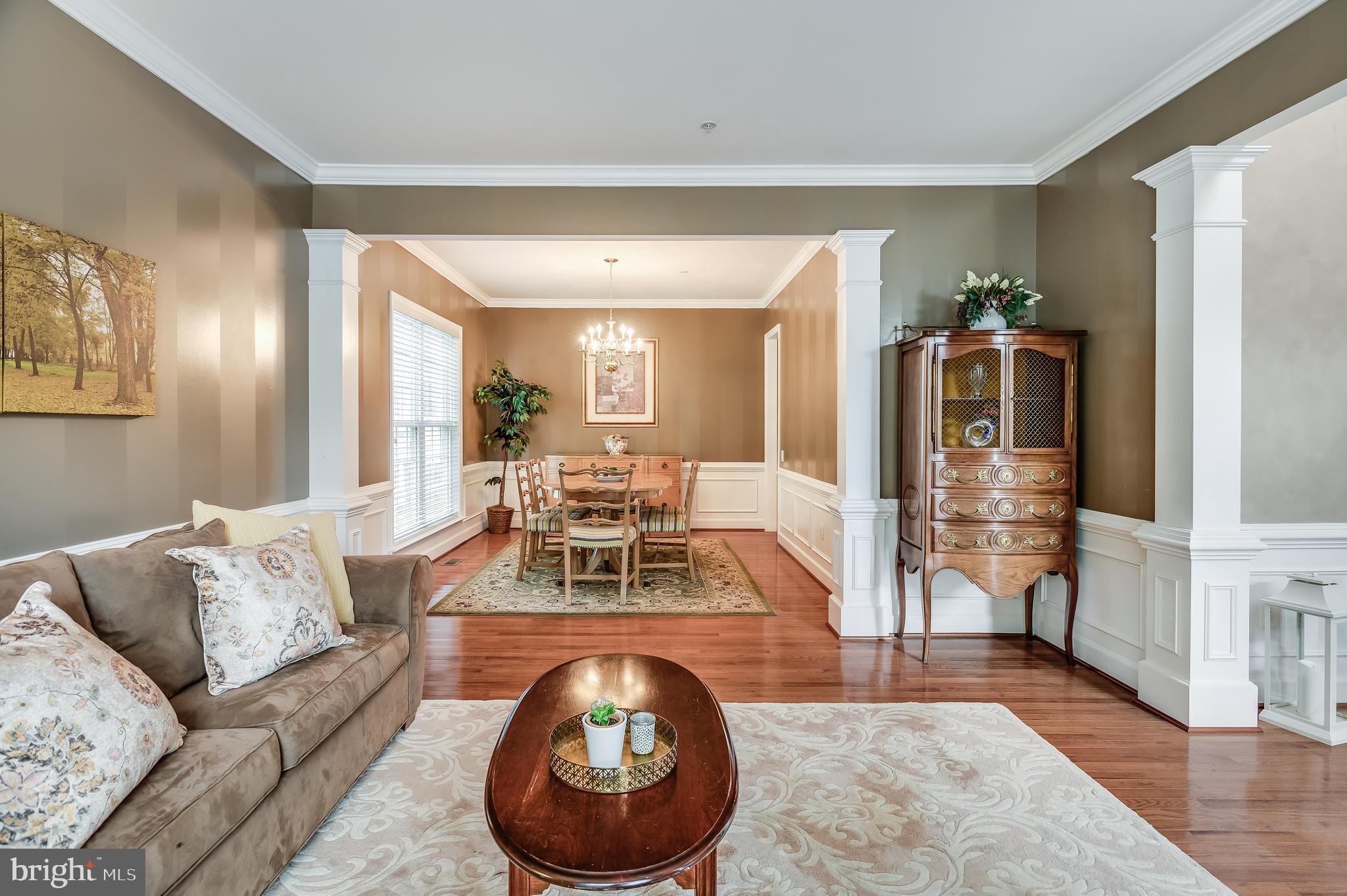 SUMMERFIELD CROSSING - Residential