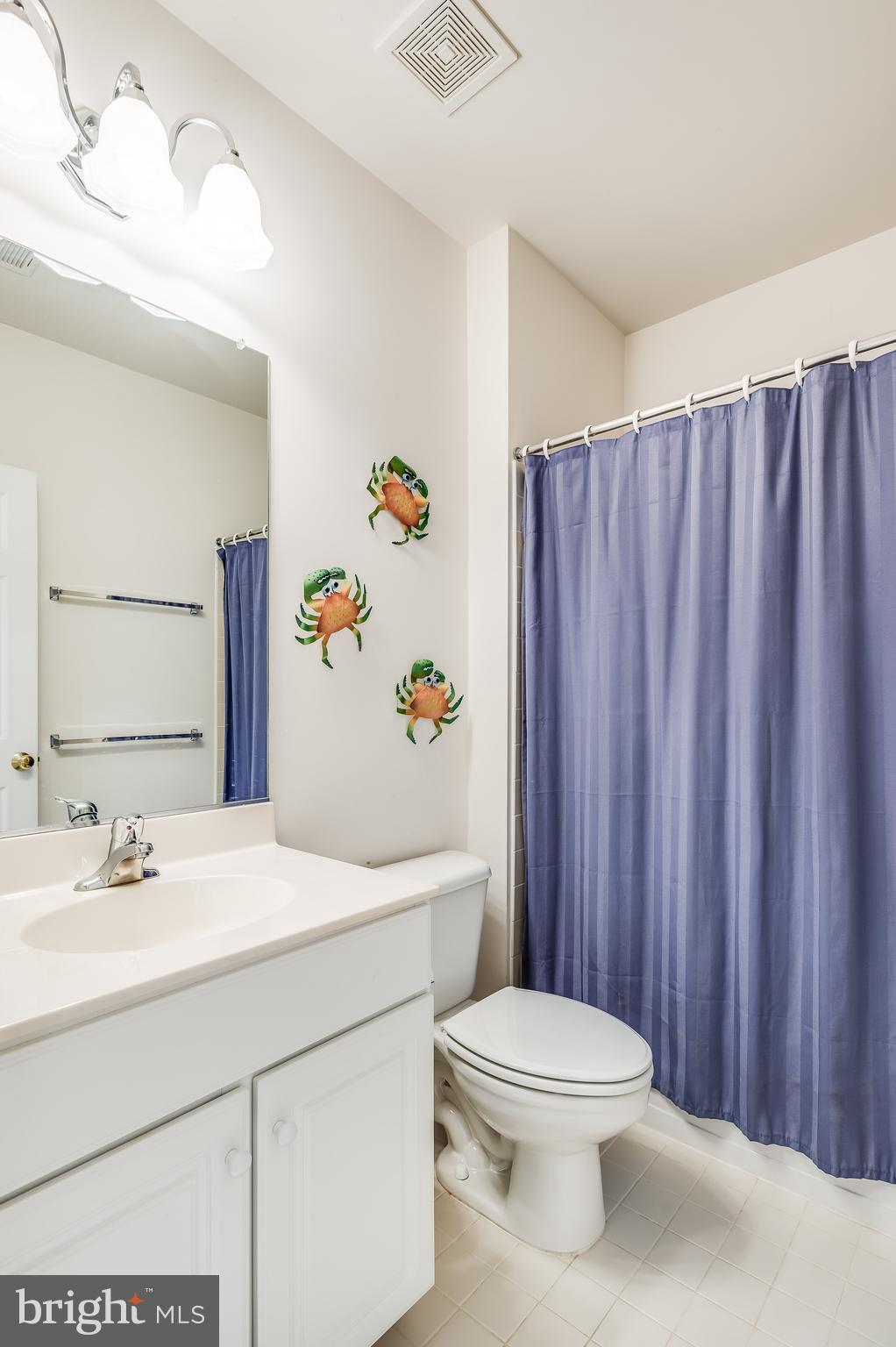 SUMMERFIELD CROSSING - Residential