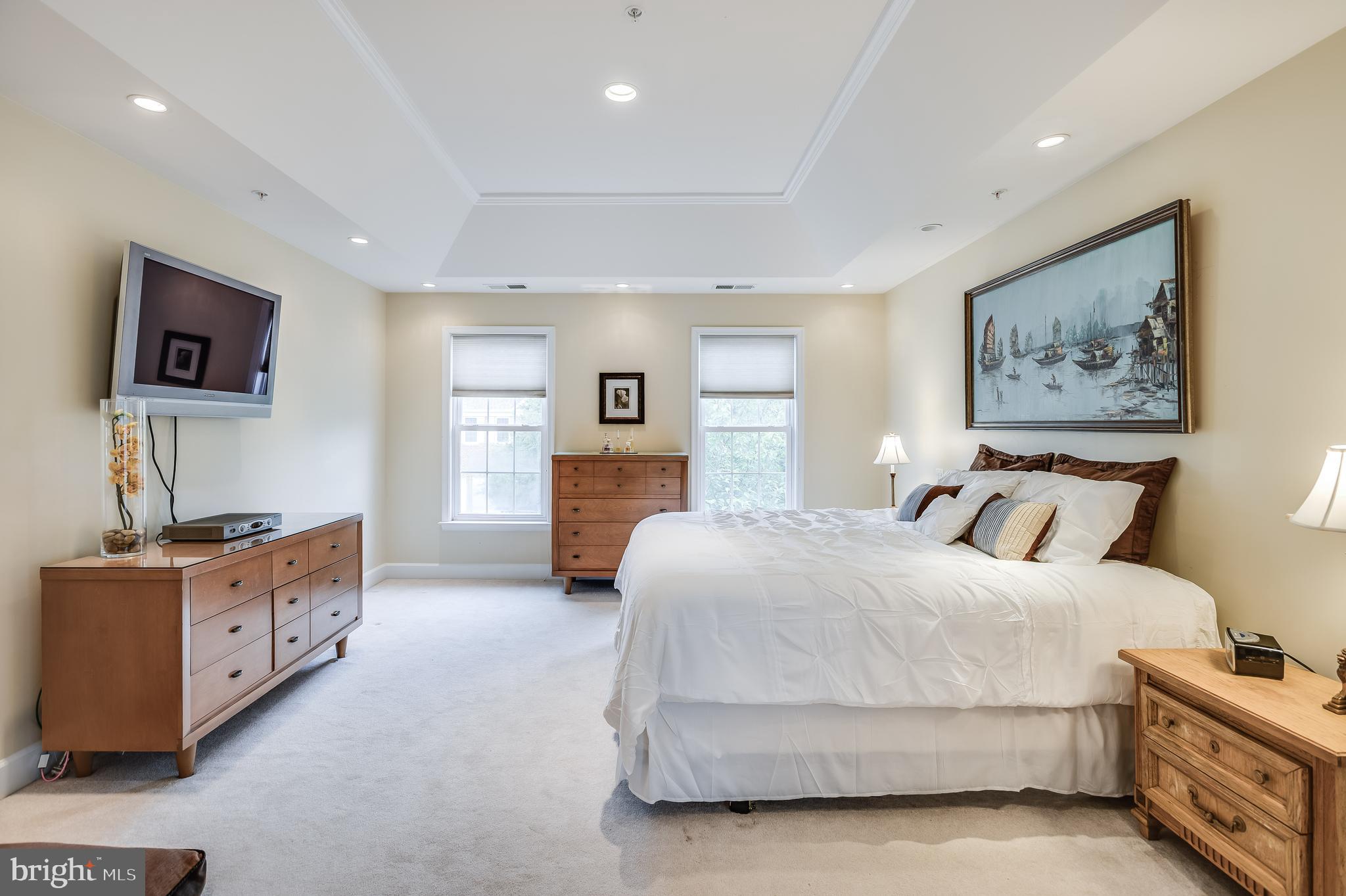 SUMMERFIELD CROSSING - Residential