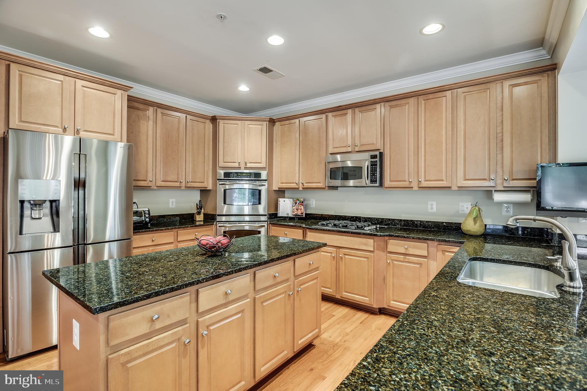 SUMMERFIELD CROSSING - Residential