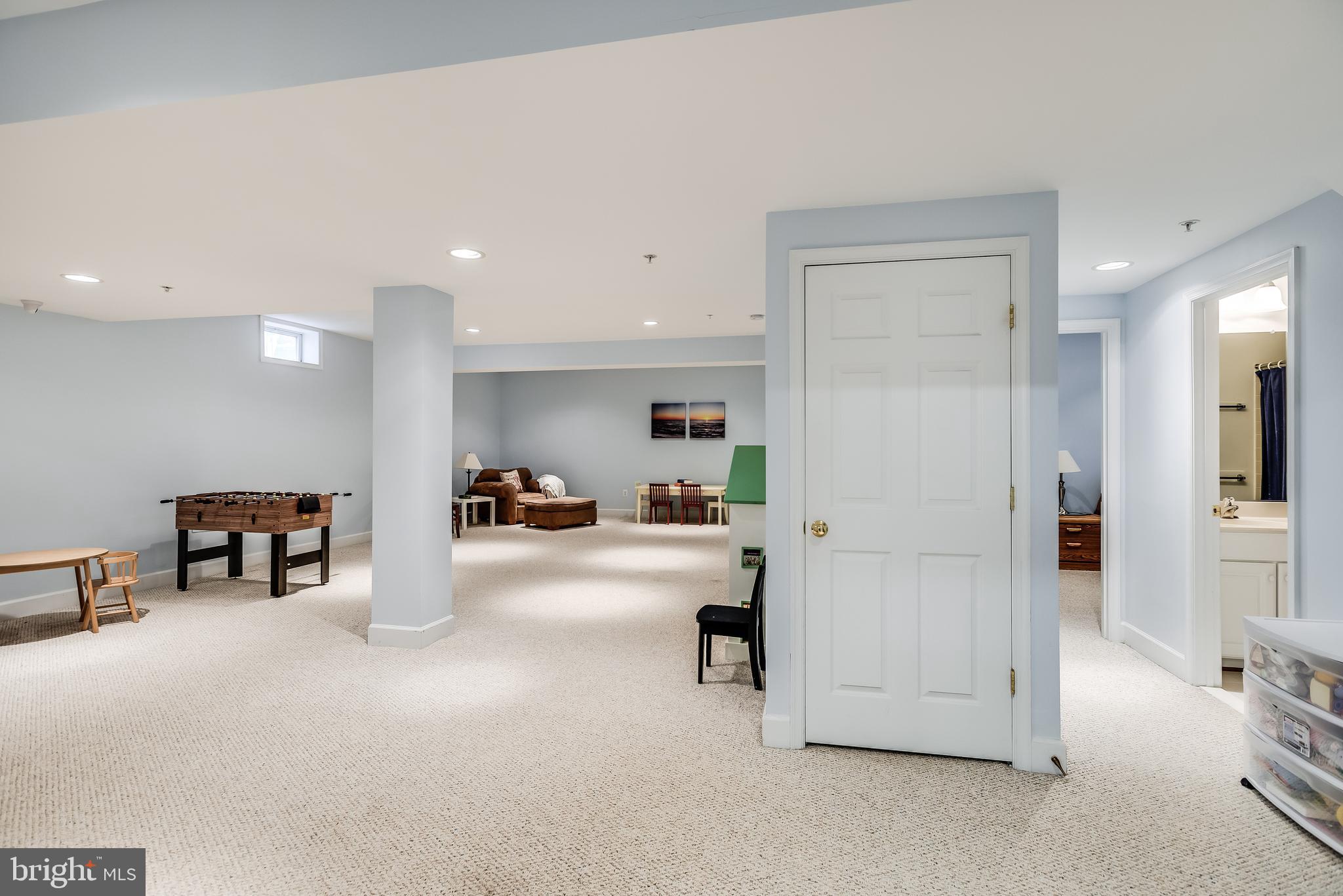 SUMMERFIELD CROSSING - Residential