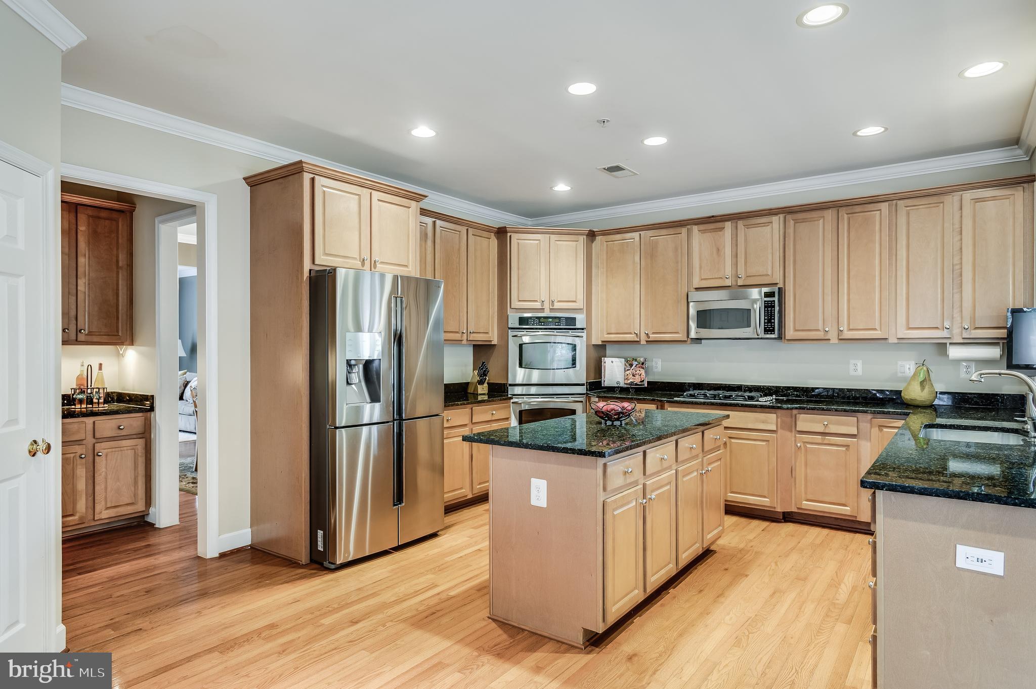 SUMMERFIELD CROSSING - Residential