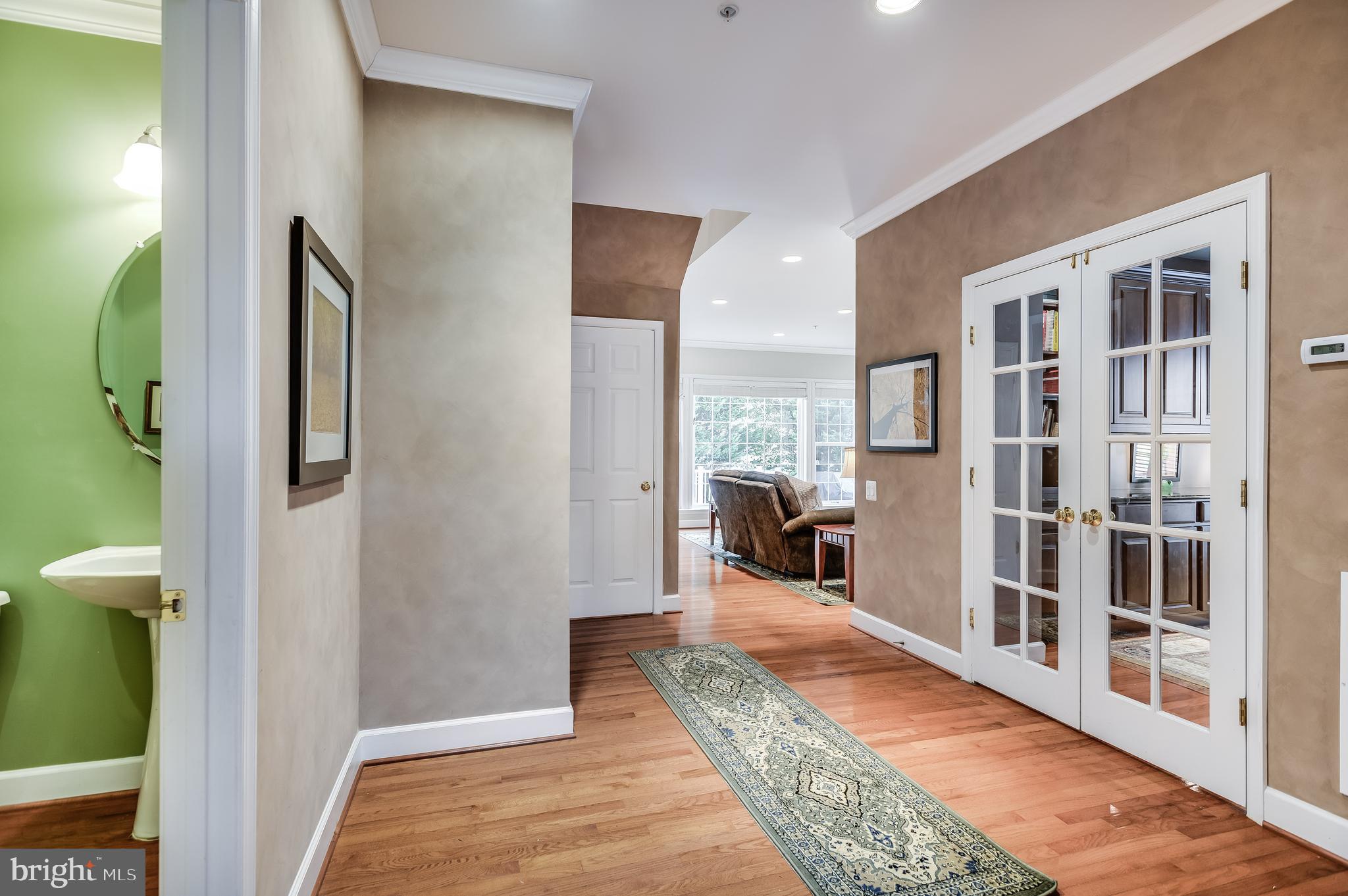 SUMMERFIELD CROSSING - Residential