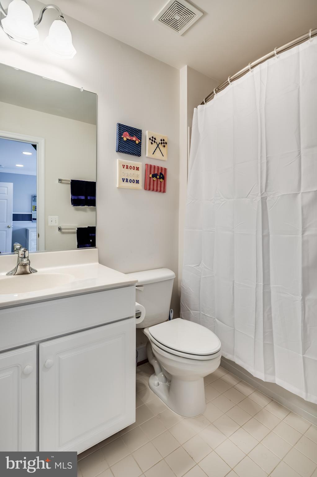 SUMMERFIELD CROSSING - Residential