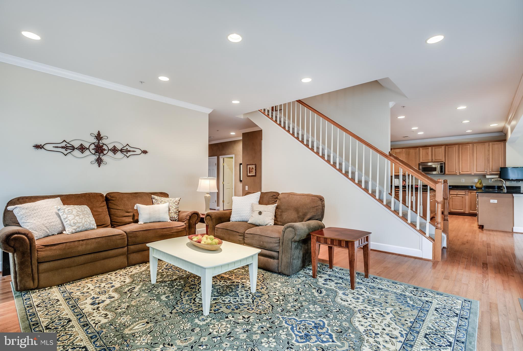 SUMMERFIELD CROSSING - Residential