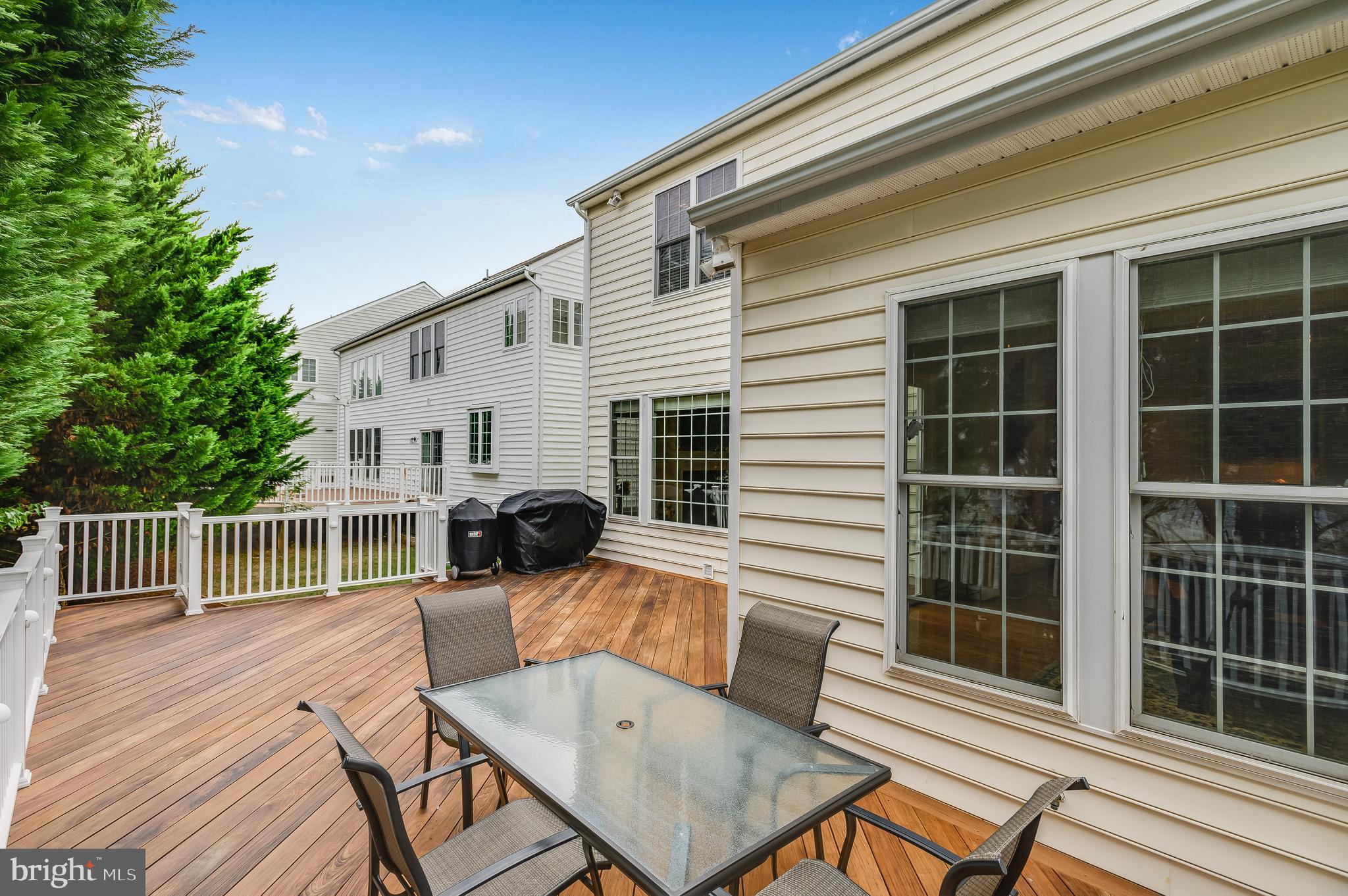 SUMMERFIELD CROSSING - Residential