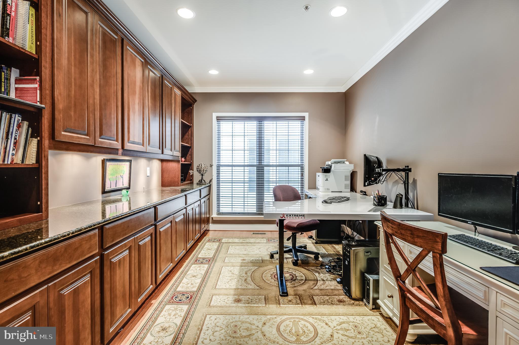 SUMMERFIELD CROSSING - Residential