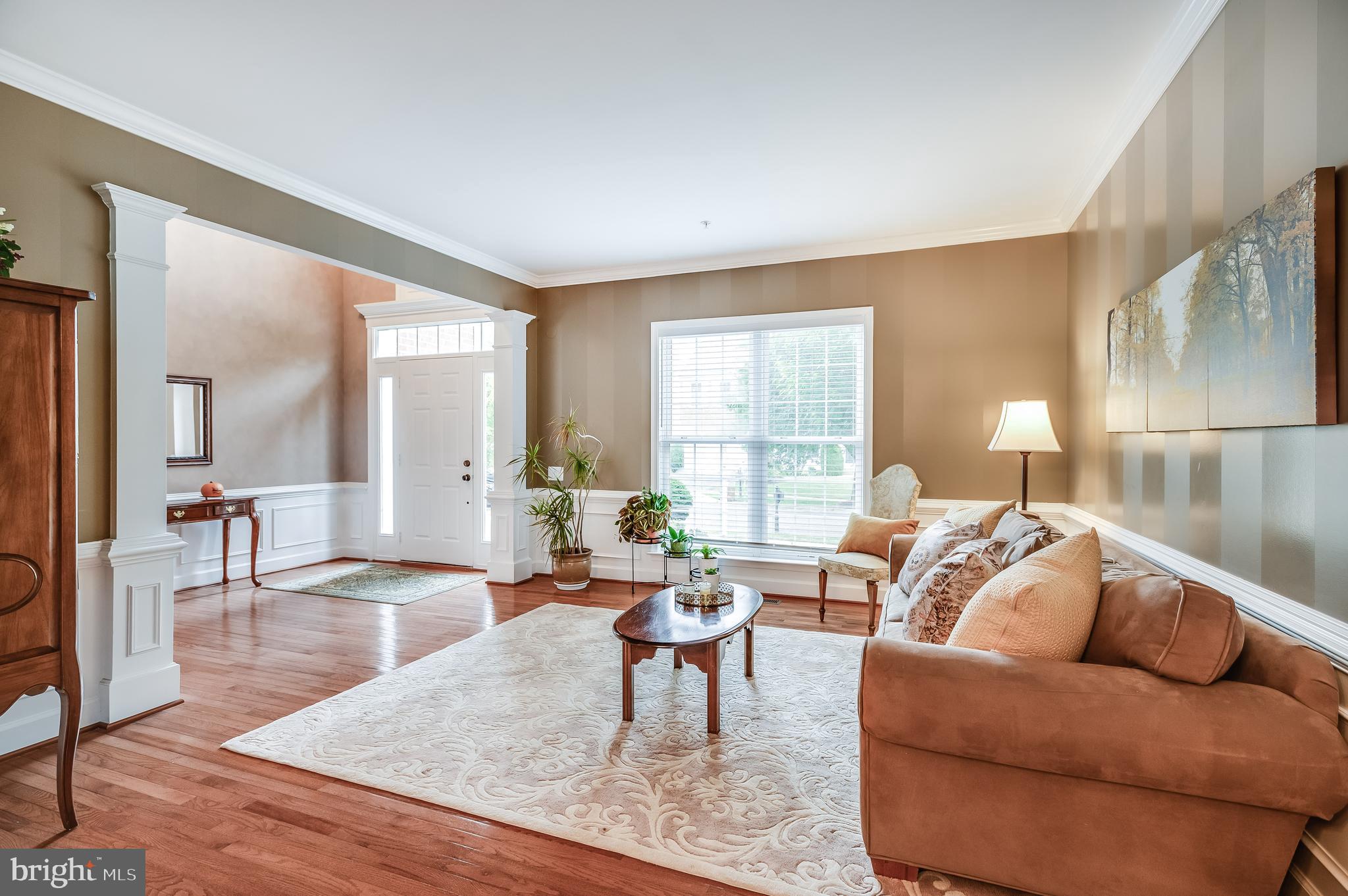 SUMMERFIELD CROSSING - Residential