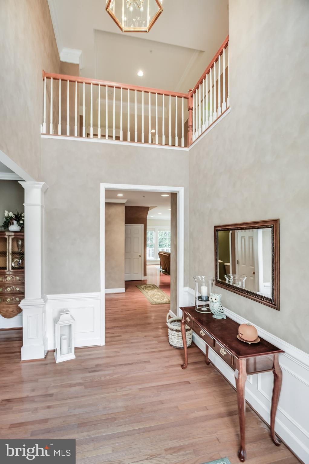 SUMMERFIELD CROSSING - Residential