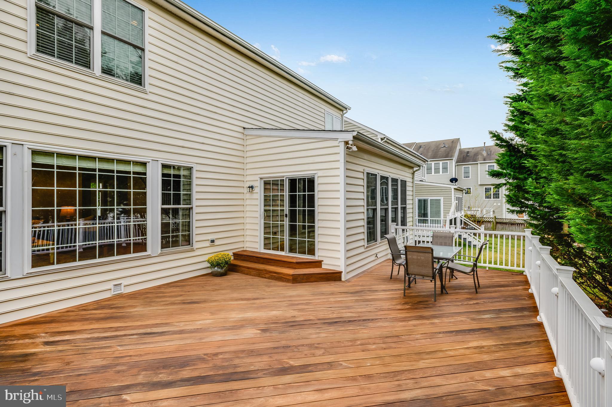 SUMMERFIELD CROSSING - Residential