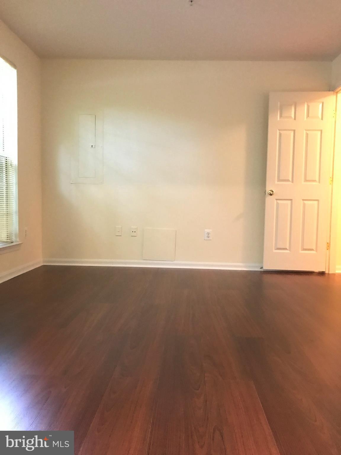 VILLAGE OF LONG REACH - Residential Lease