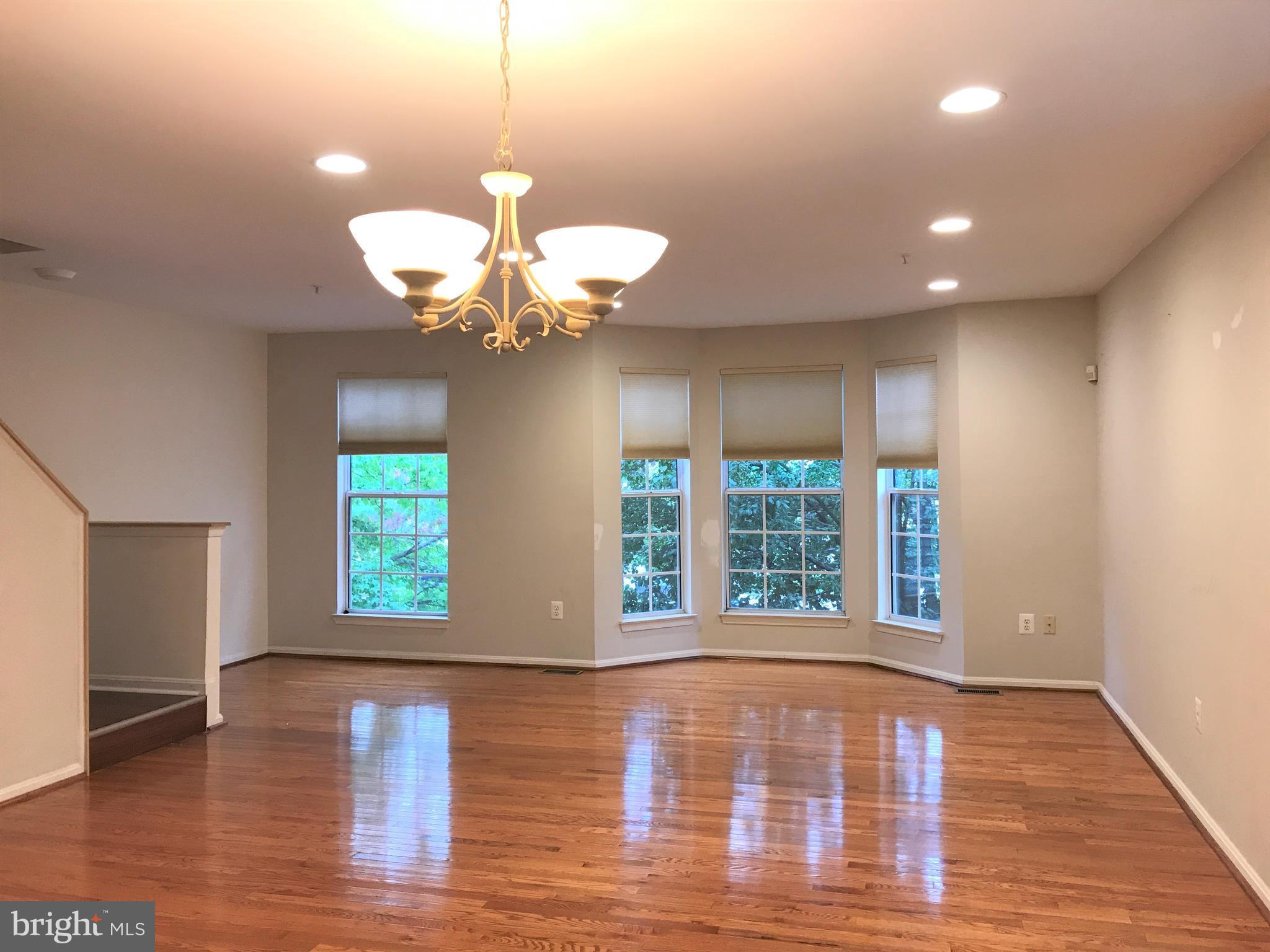 VILLAGE OF LONG REACH - Residential Lease