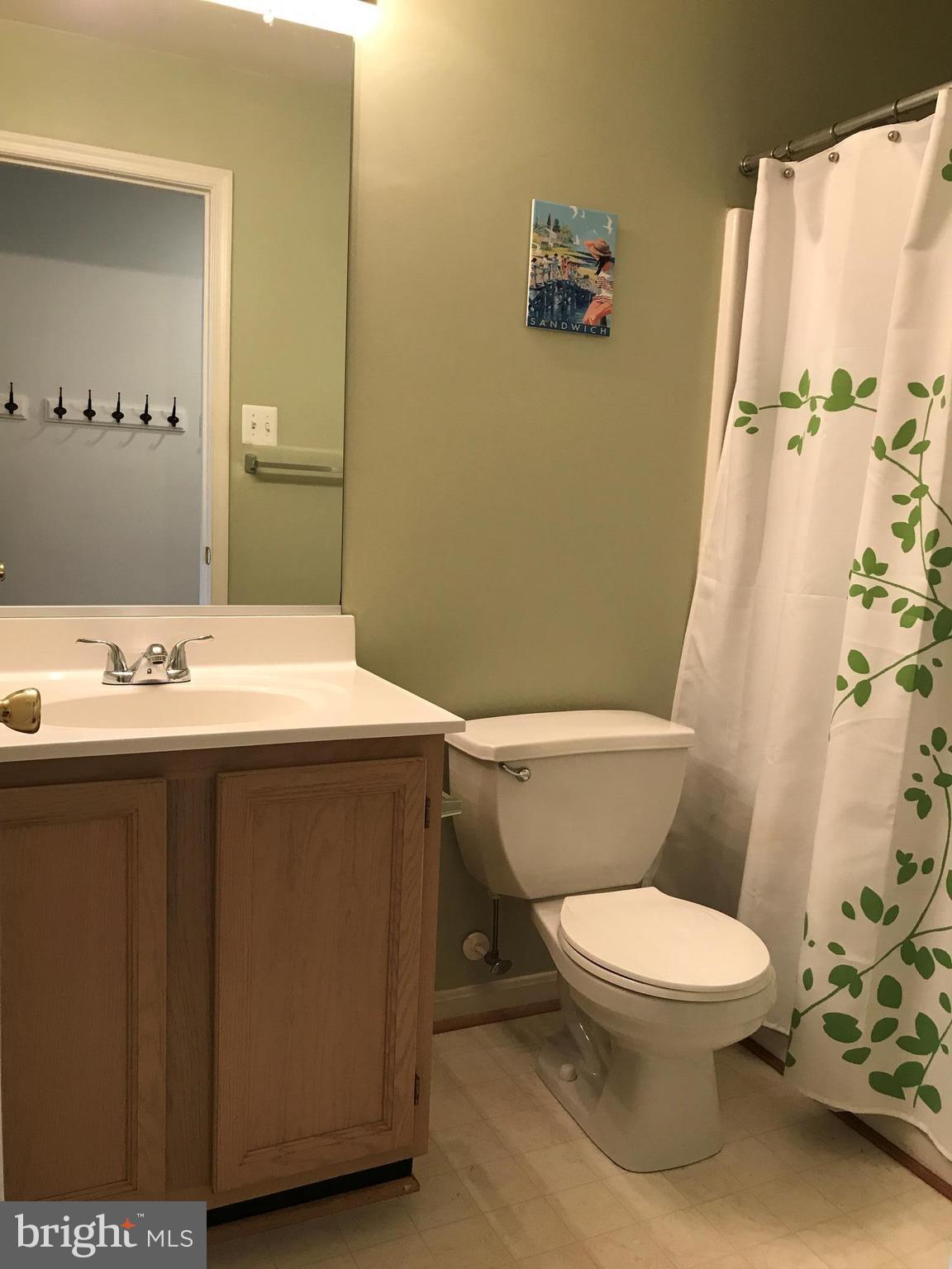 VILLAGE OF LONG REACH - Residential Lease