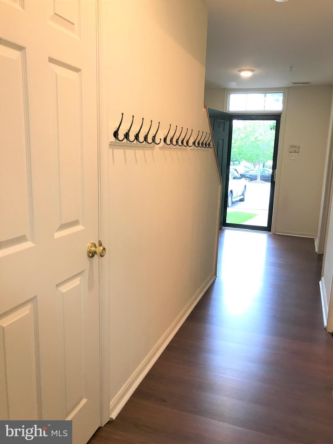 VILLAGE OF LONG REACH - Residential Lease