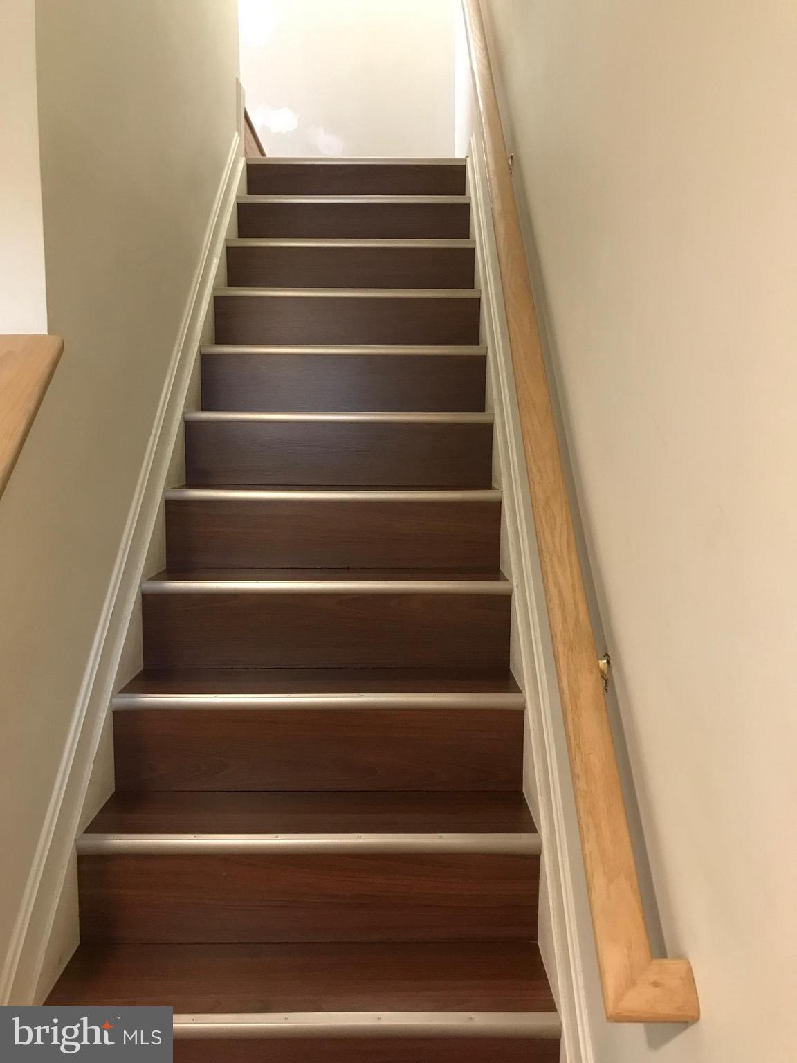 VILLAGE OF LONG REACH - Residential Lease