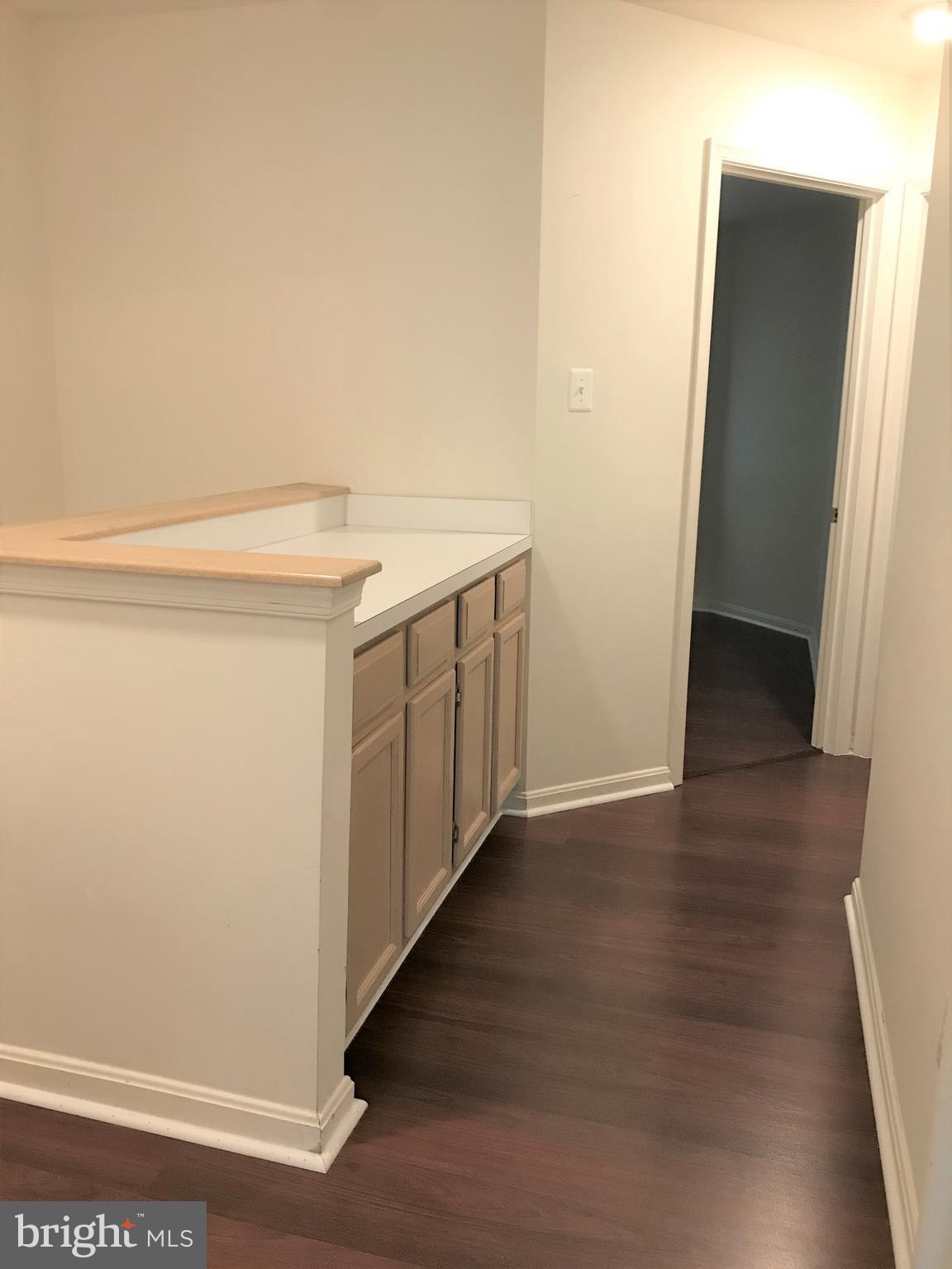 VILLAGE OF LONG REACH - Residential Lease