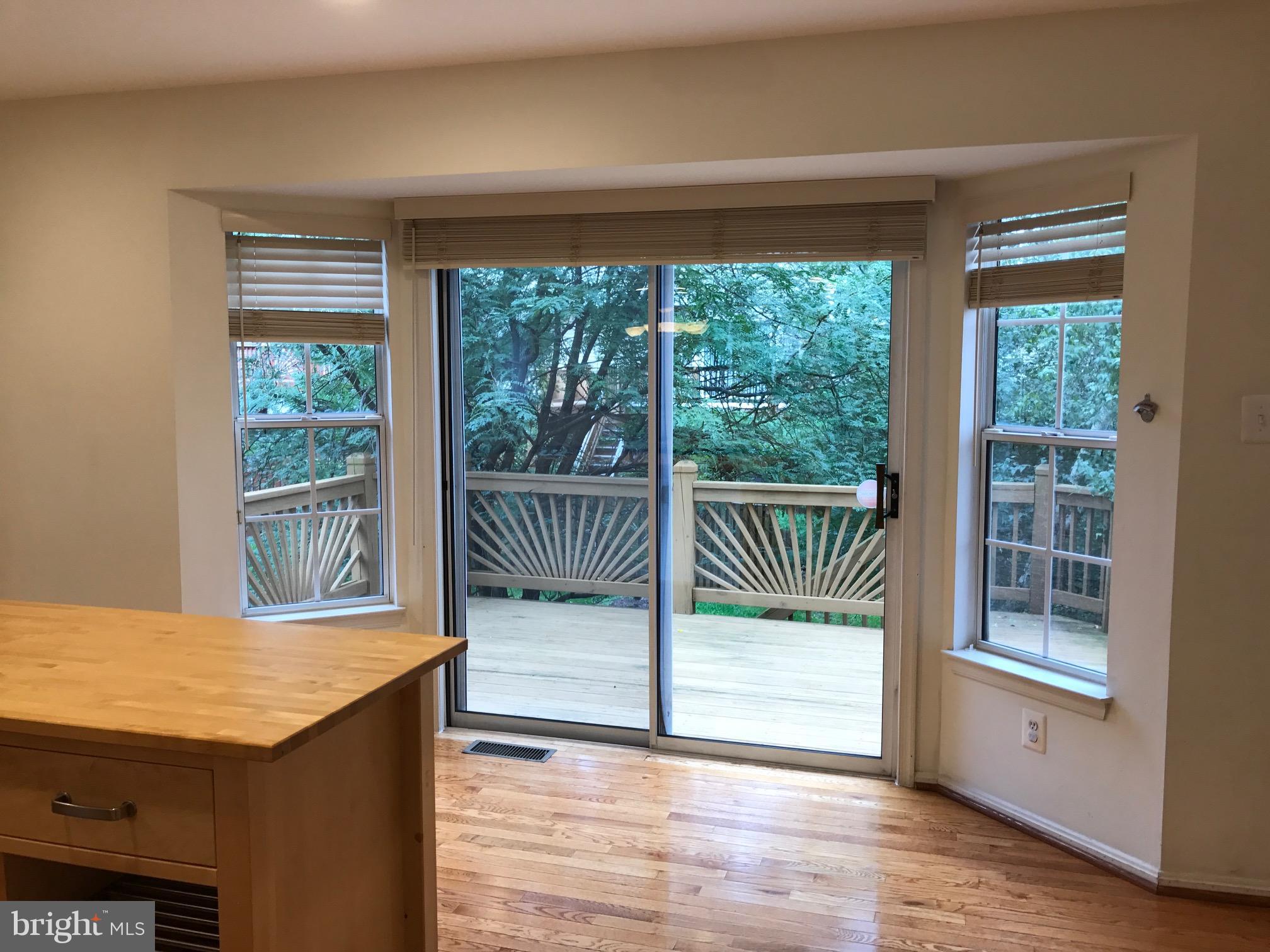 VILLAGE OF LONG REACH - Residential Lease