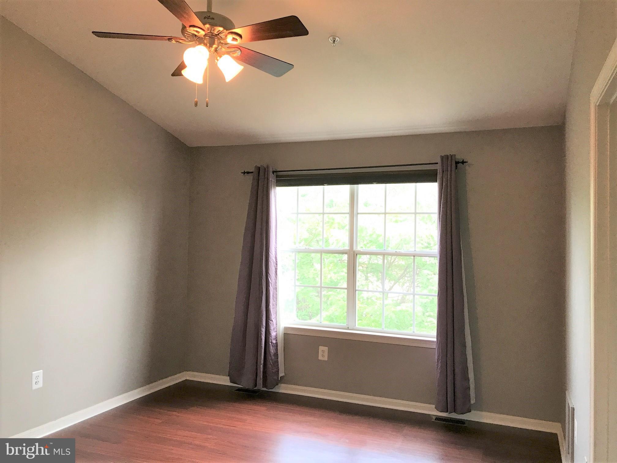 VILLAGE OF LONG REACH - Residential Lease