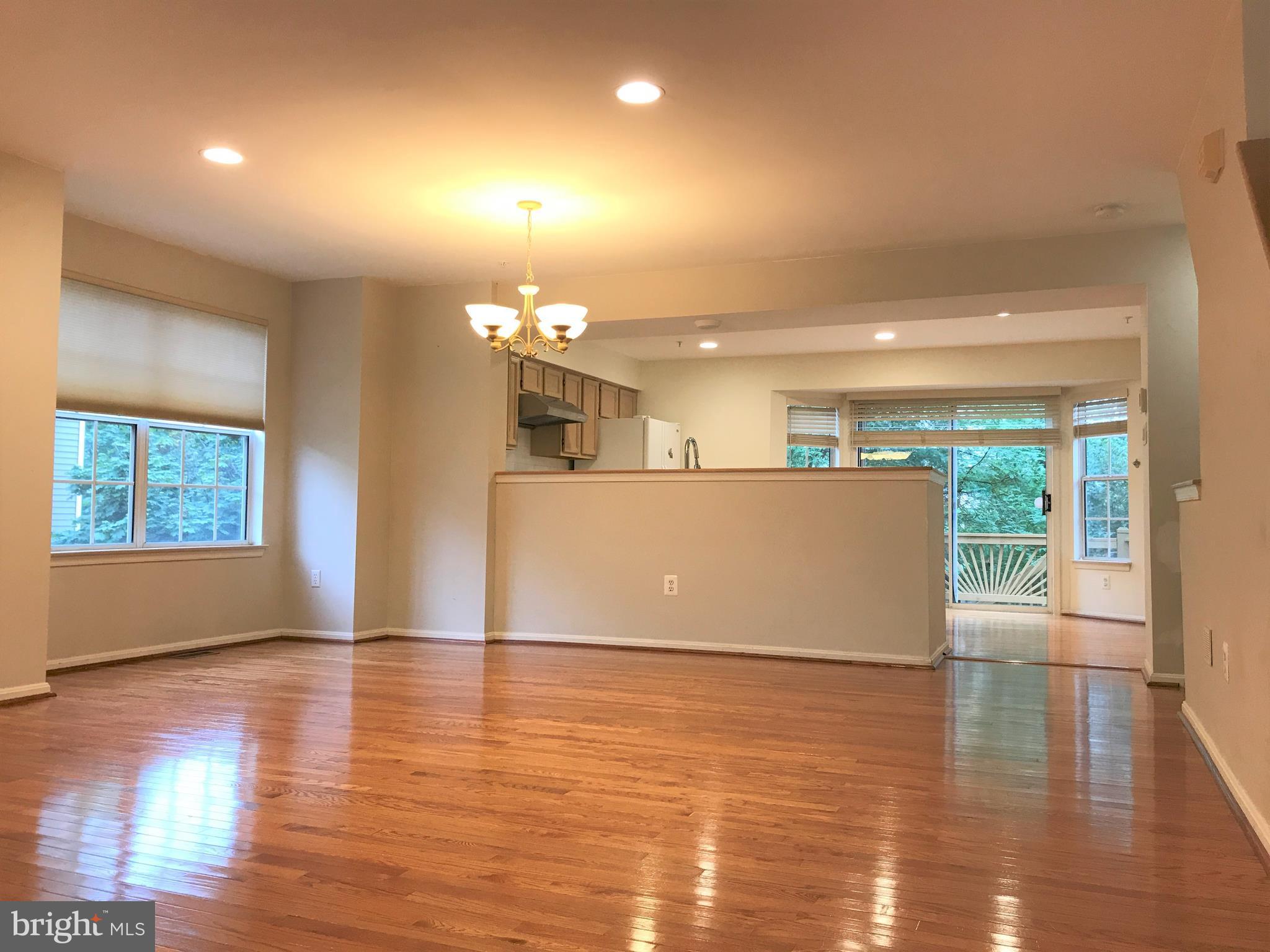 VILLAGE OF LONG REACH - Residential Lease