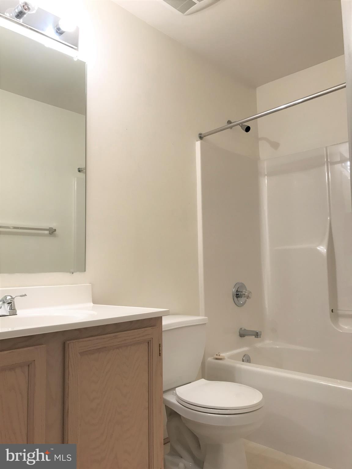 VILLAGE OF LONG REACH - Residential Lease